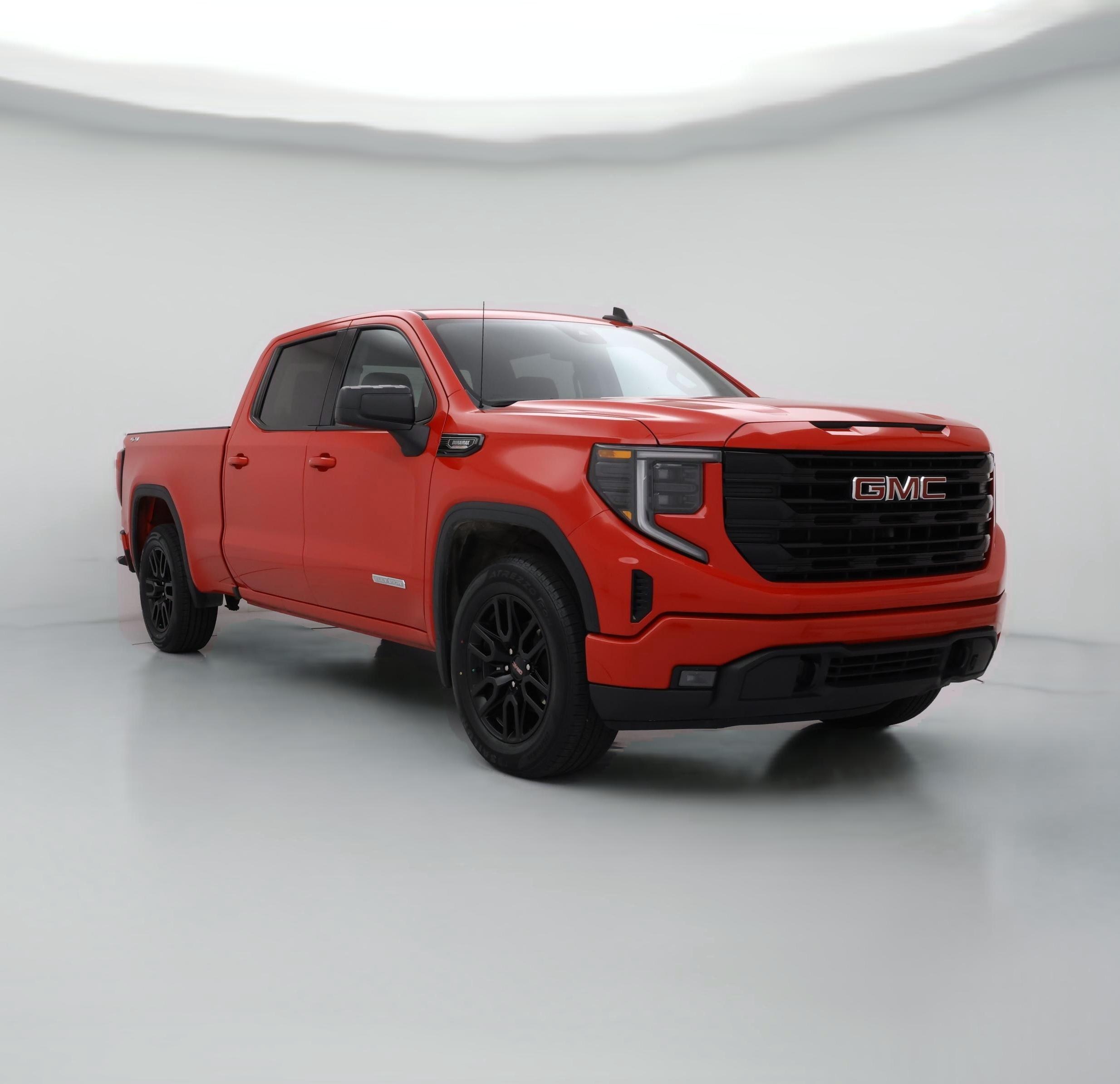 Thumbnail: 2023 GMC Sierra 1500 - 1