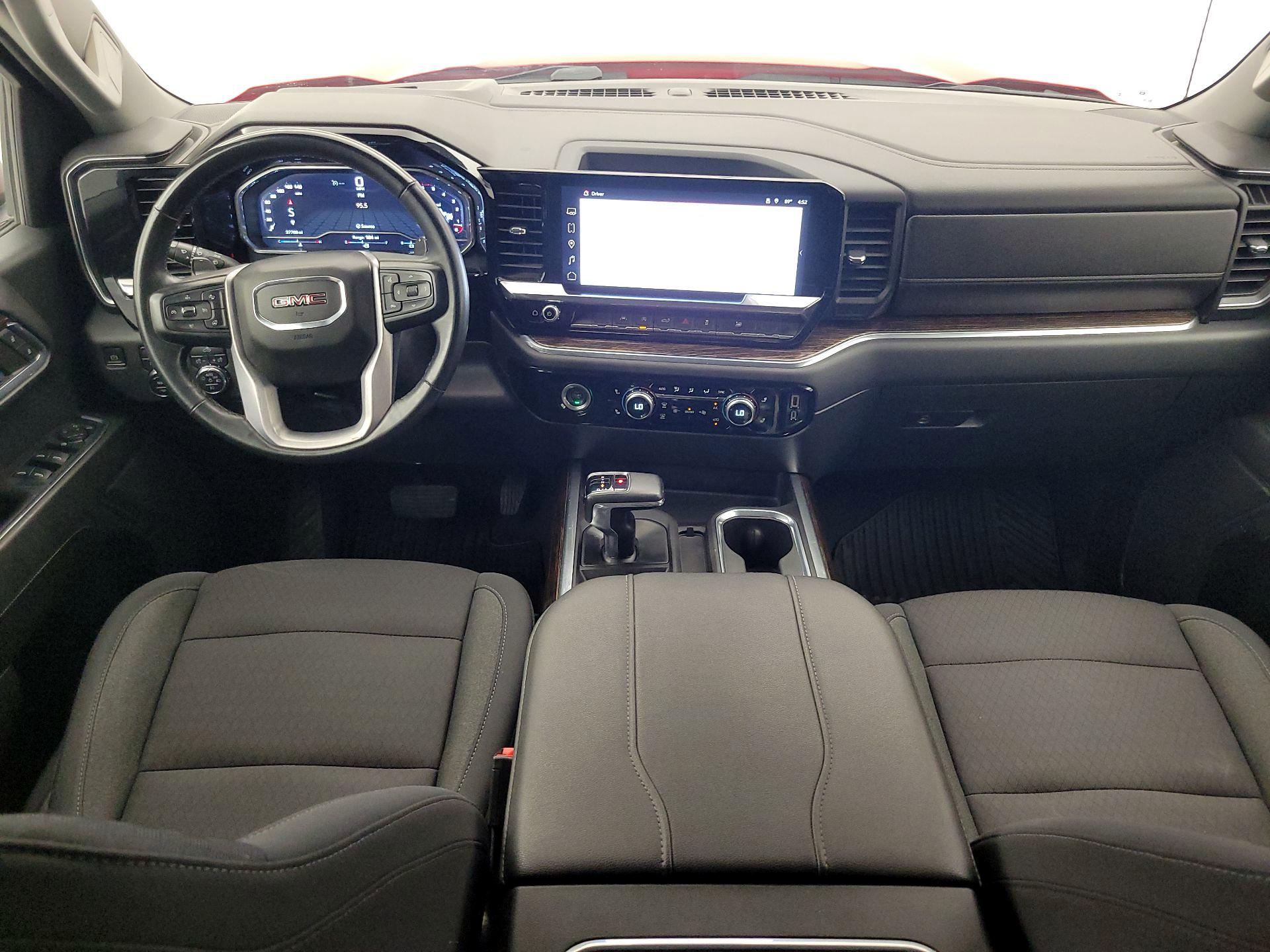 Thumbnail: 2023 GMC Sierra 1500 - 9