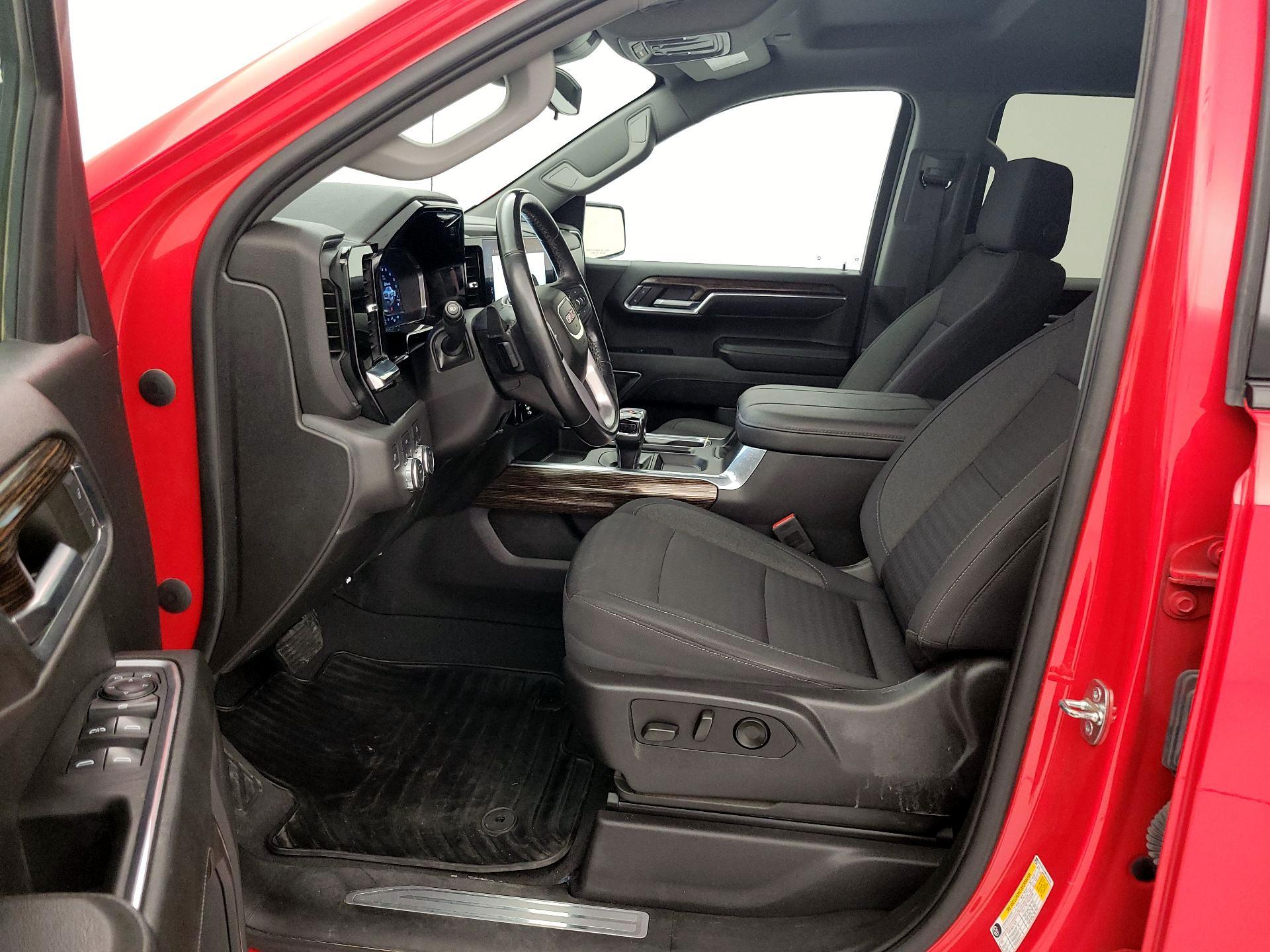 Thumbnail: 2023 GMC Sierra 1500 - 11