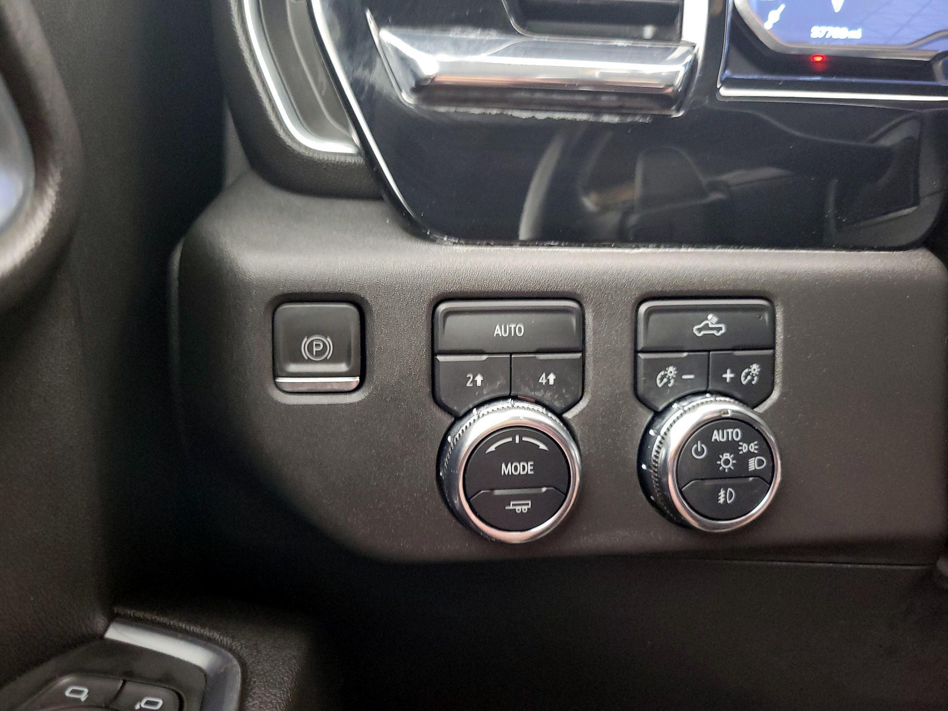 Thumbnail: 2023 GMC Sierra 1500 - 13
