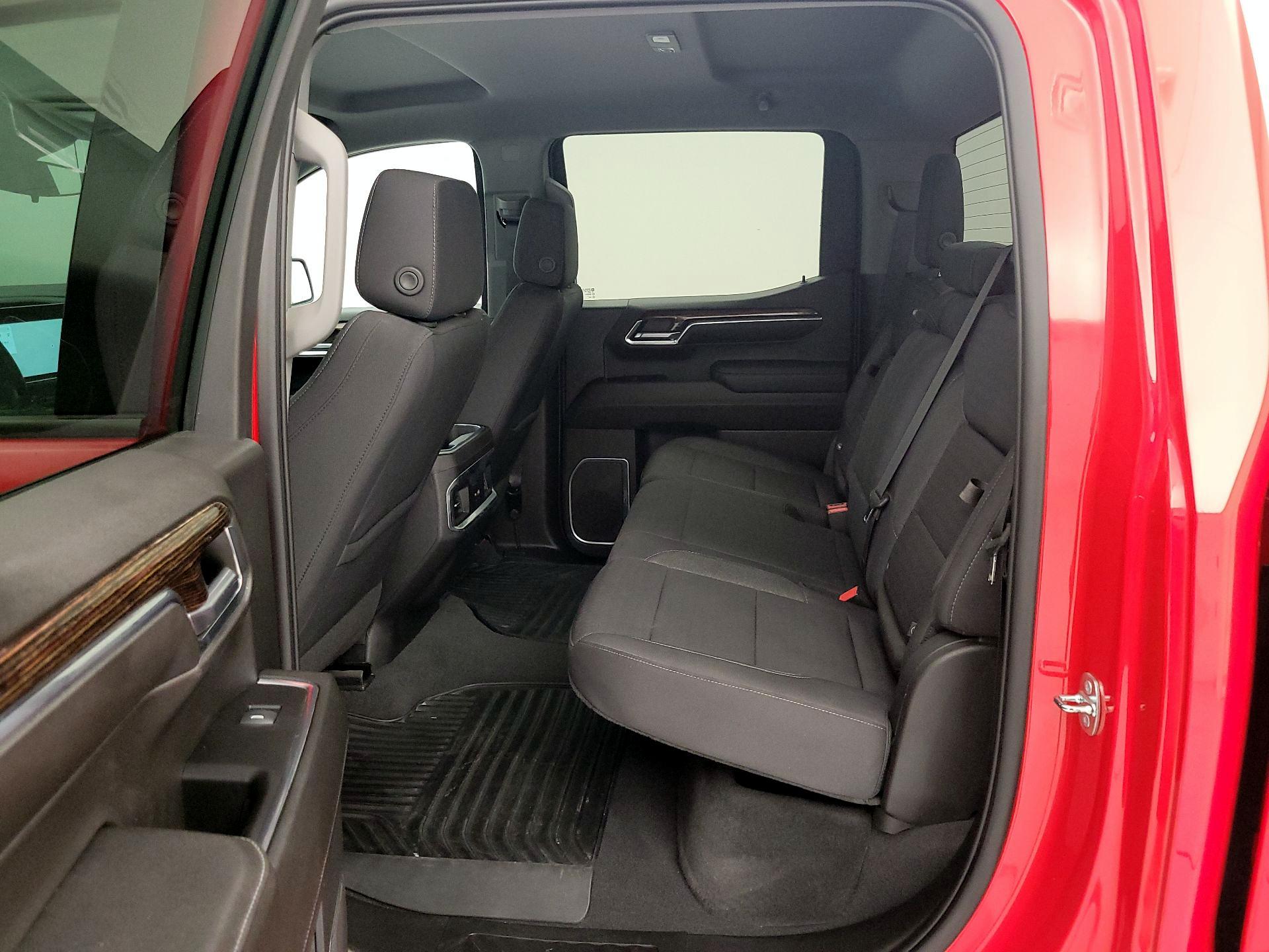 Thumbnail: 2023 GMC Sierra 1500 - 20
