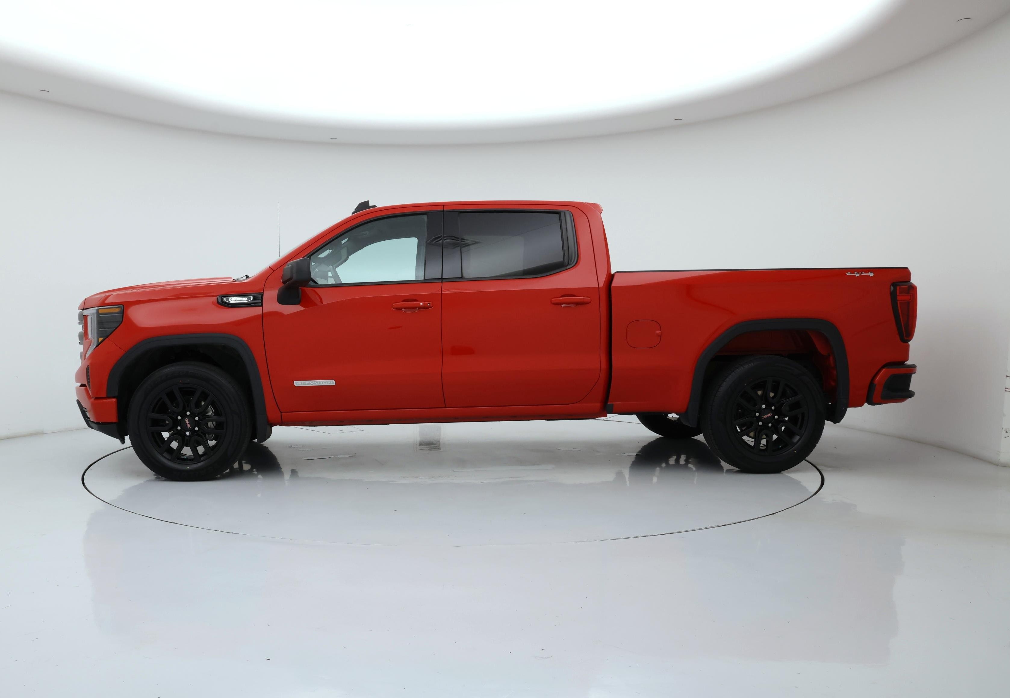 Thumbnail: 2023 GMC Sierra 1500 - 3