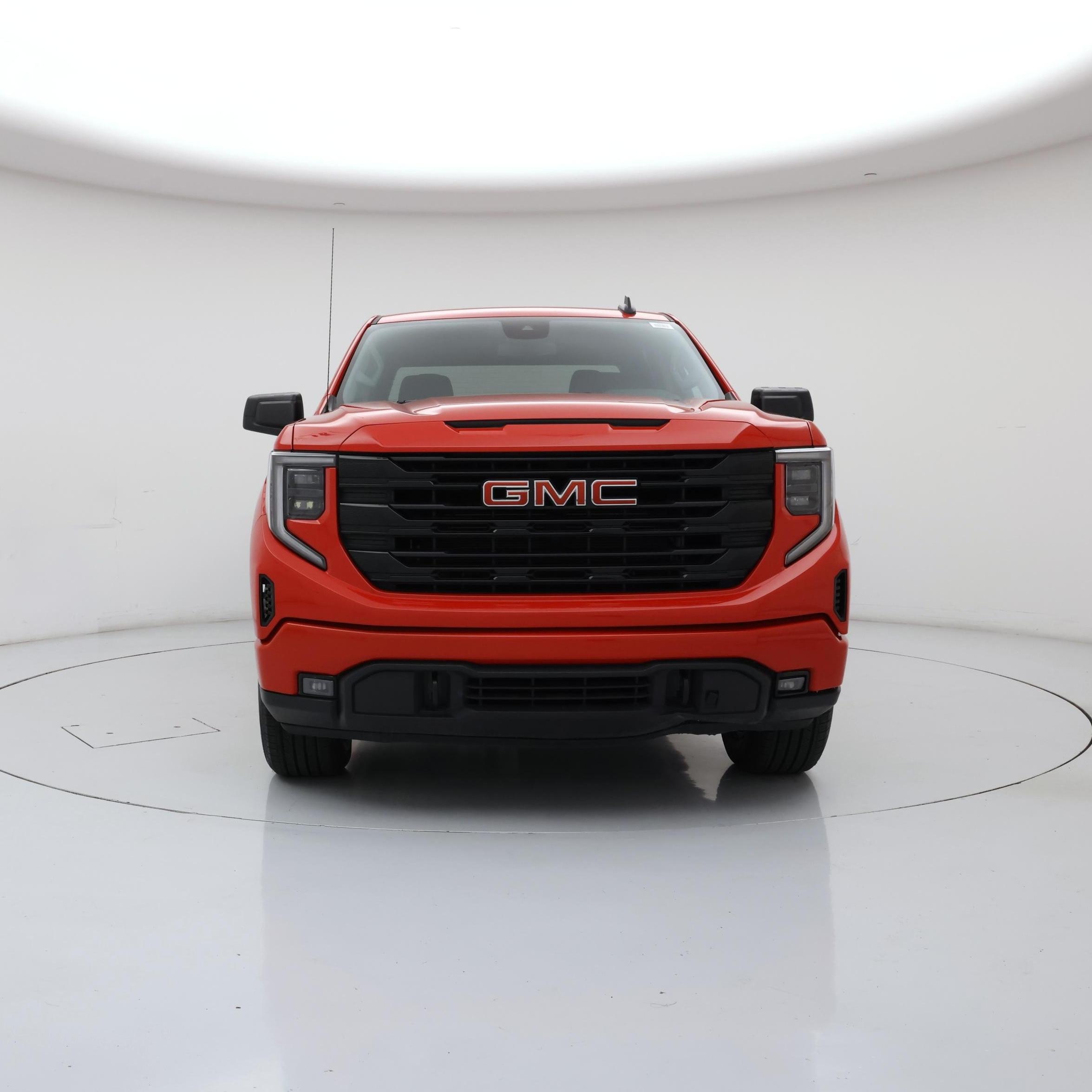 Thumbnail: 2023 GMC Sierra 1500 - 5
