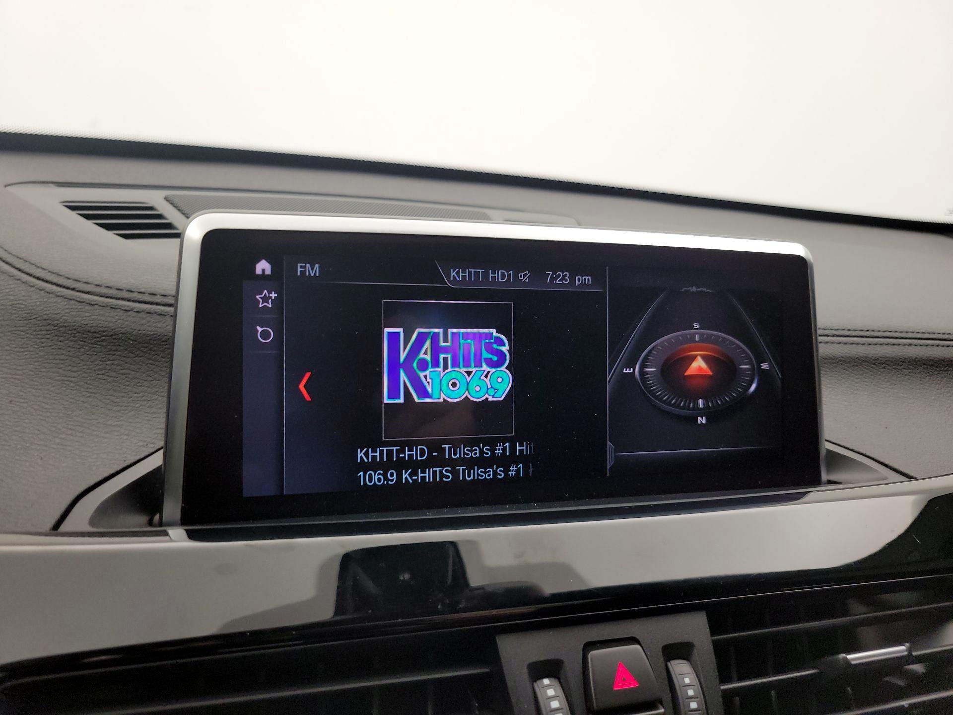 Thumbnail: 2021 BMW X1 - 16