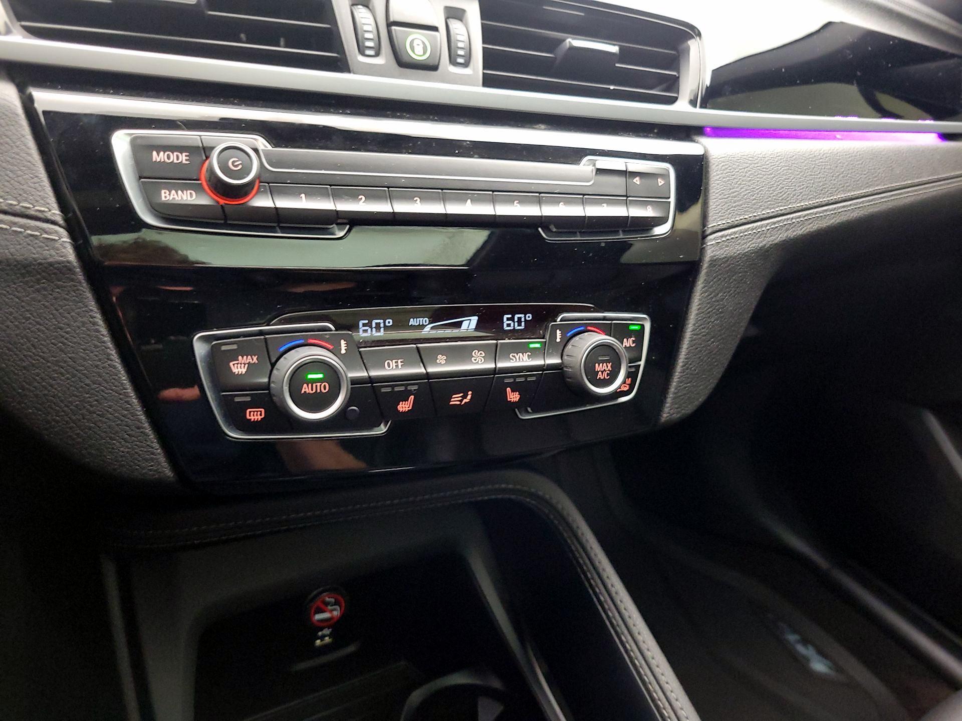 Thumbnail: 2021 BMW X1 - 17
