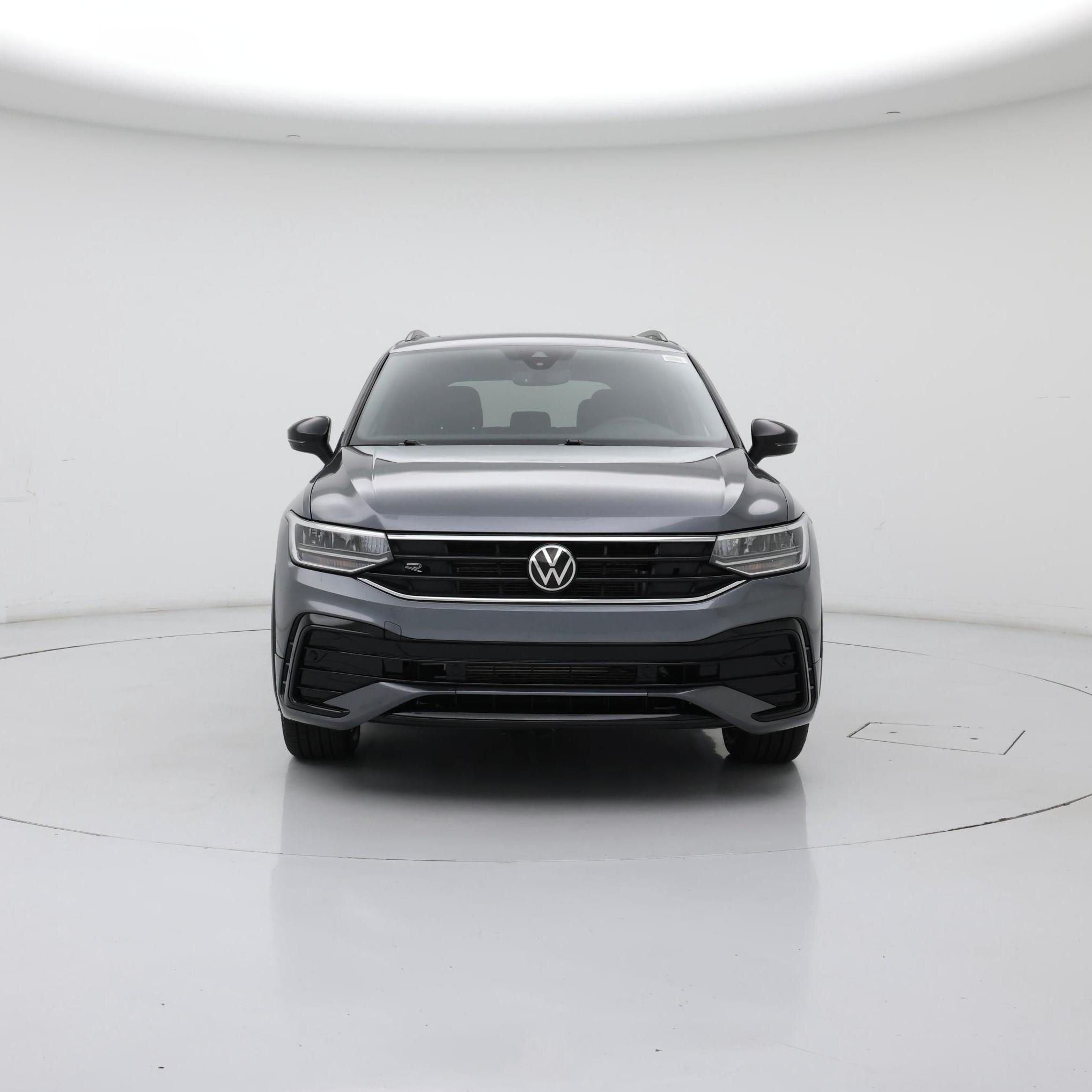 Thumbnail: 2022 Volkswagen Tiguan - 5