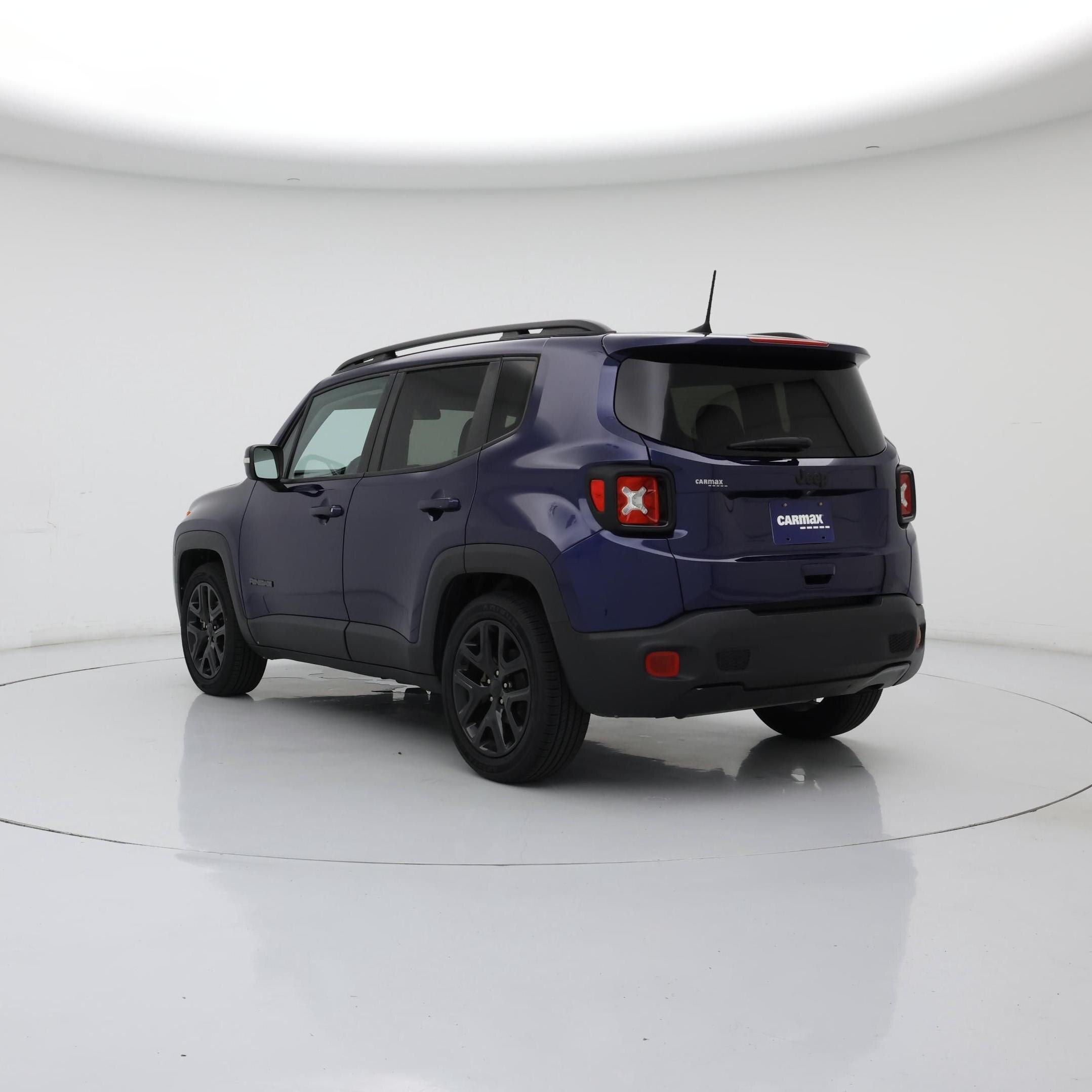 Thumbnail: 2019 Jeep Renegade - 2