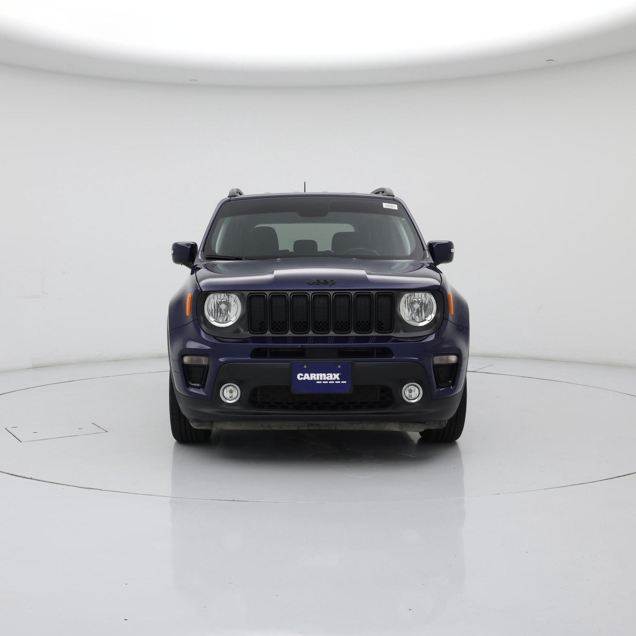 Thumbnail: 2019 Jeep Renegade - 5