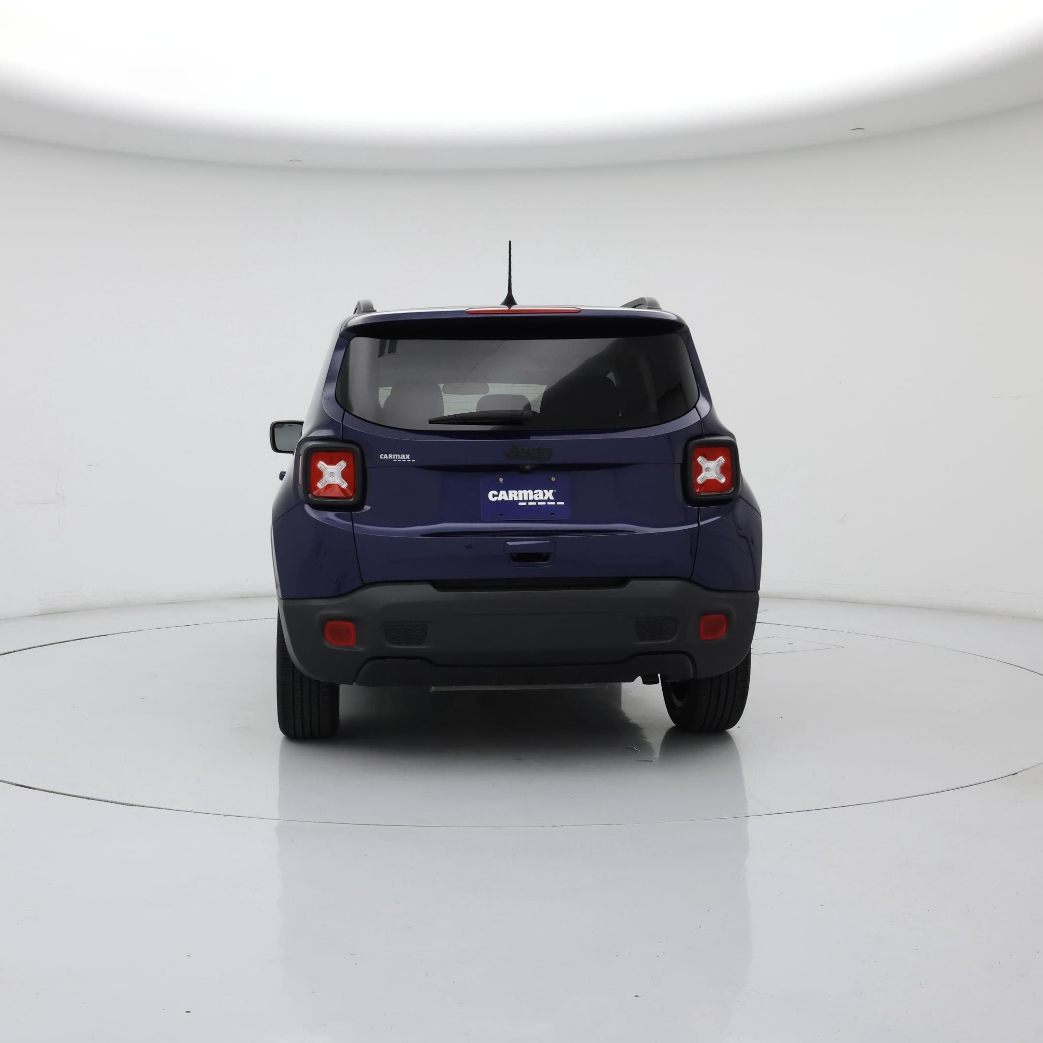 Thumbnail: 2019 Jeep Renegade - 6