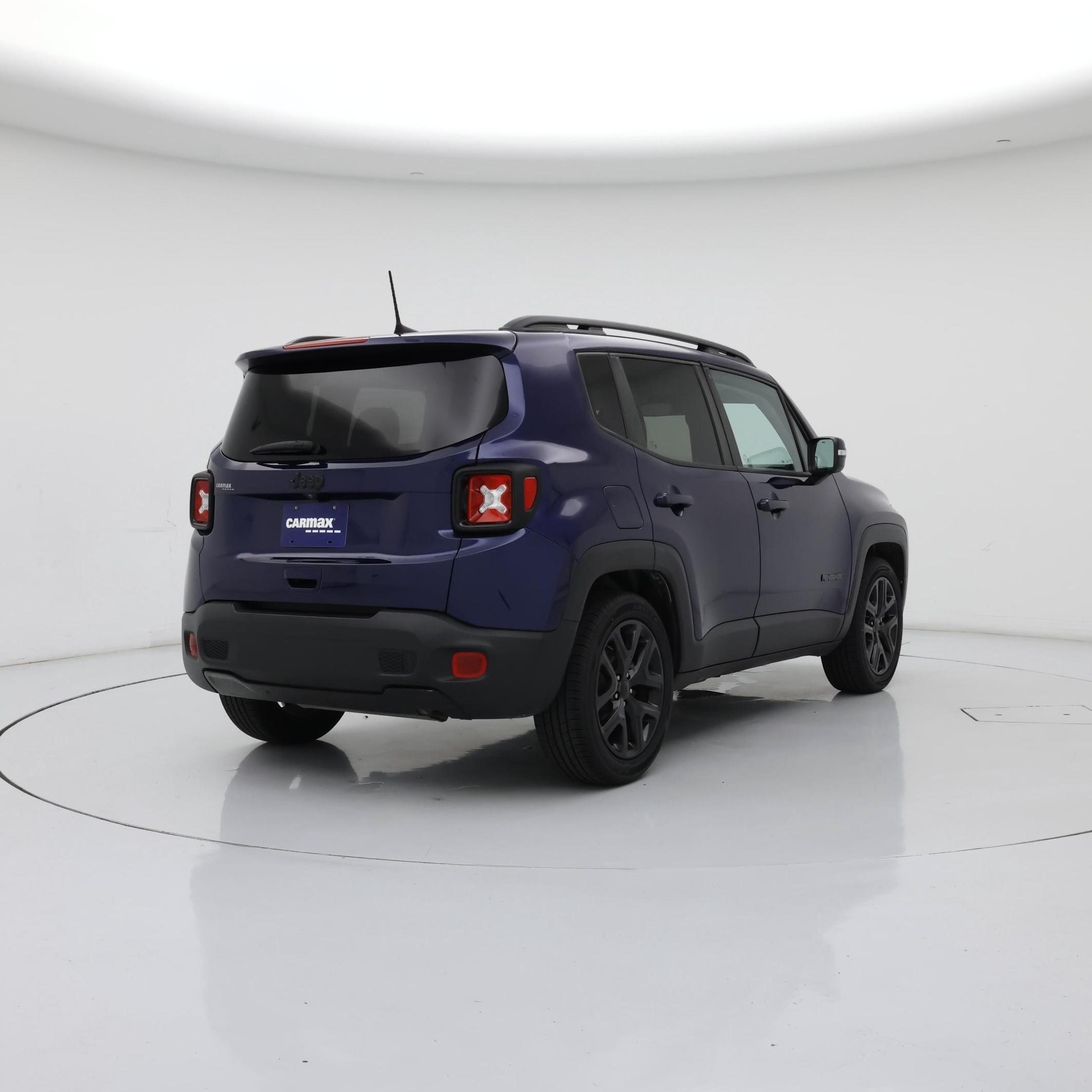 Thumbnail: 2019 Jeep Renegade - 8