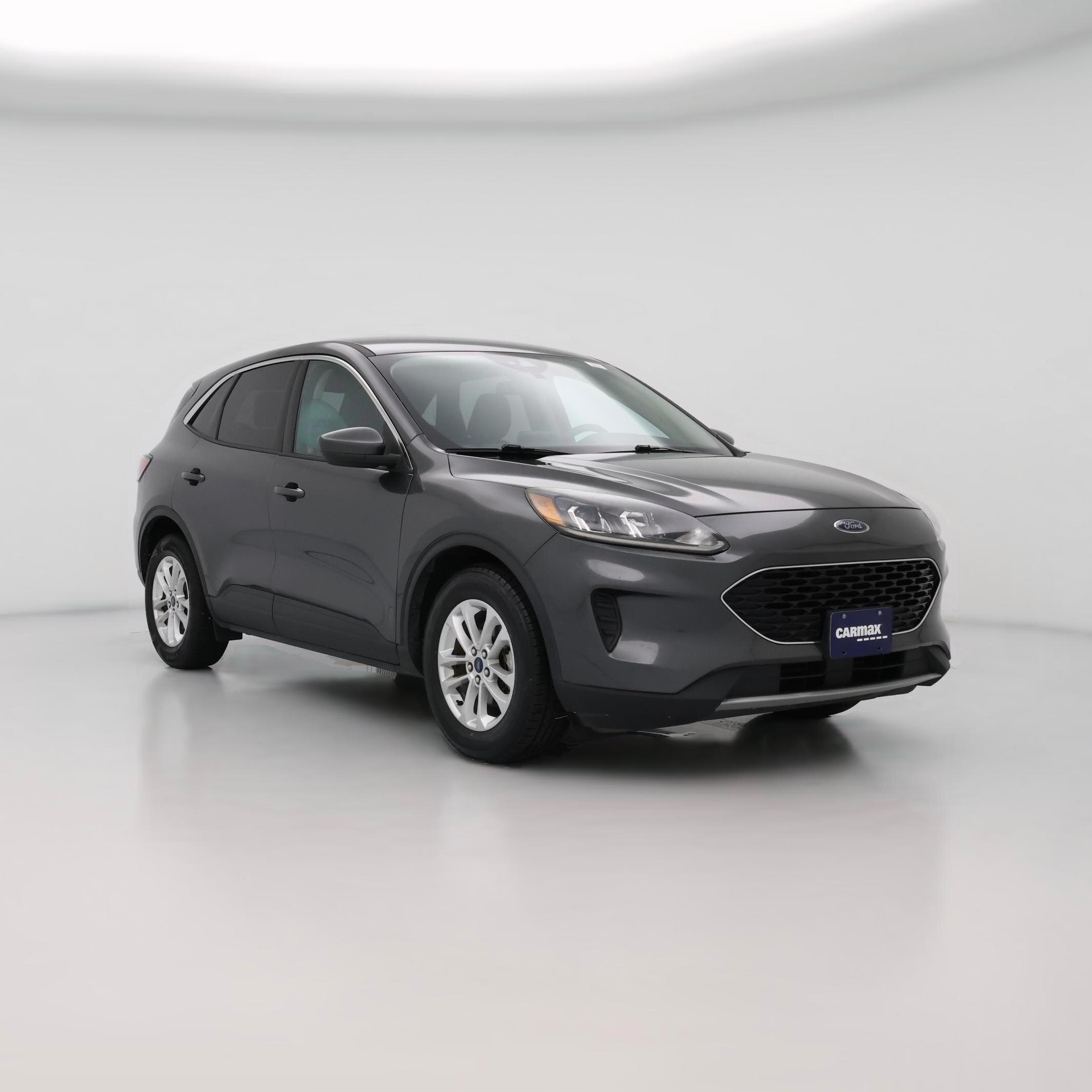 Thumbnail: 2020 Ford Escape - 1