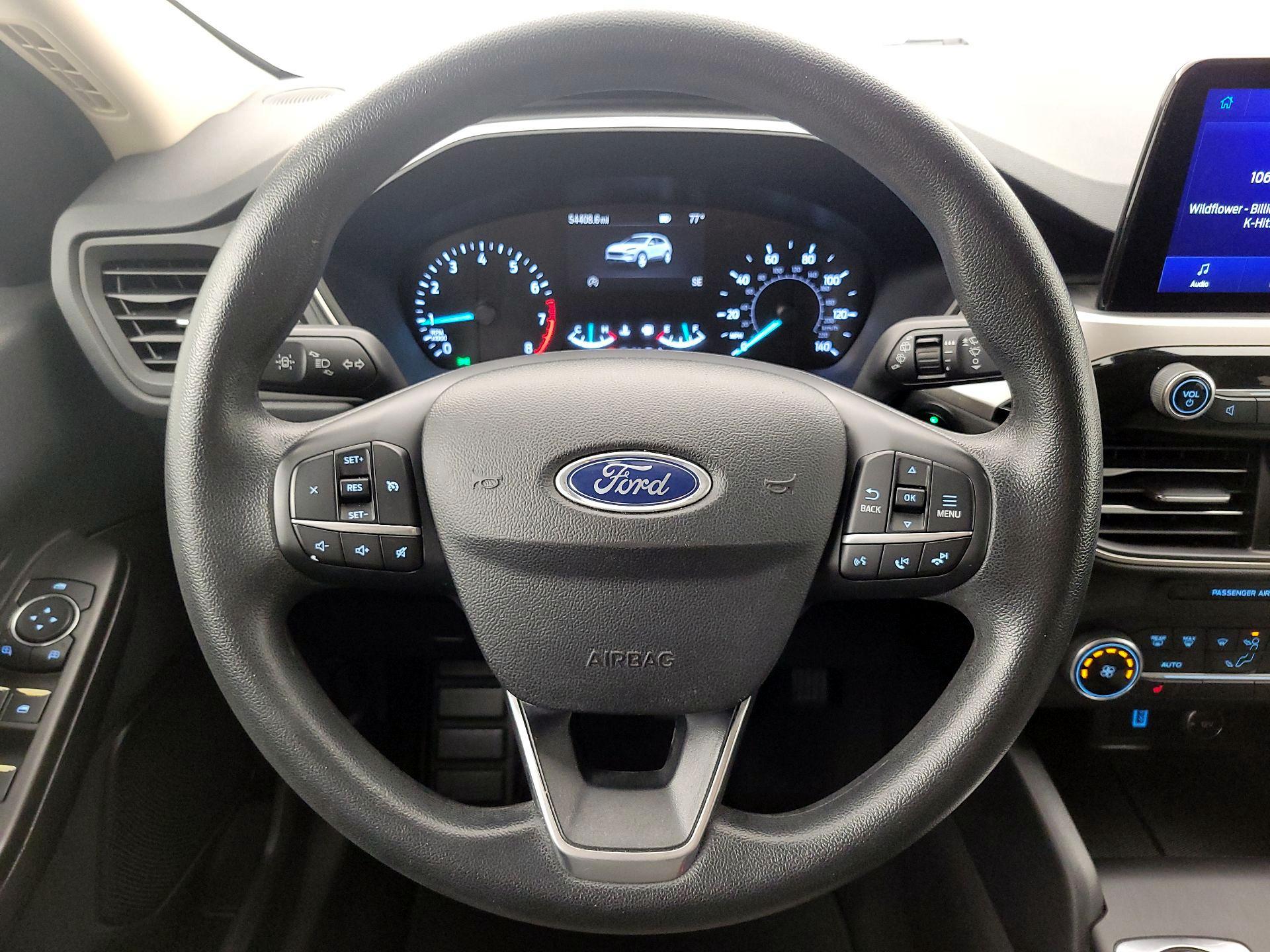 Thumbnail: 2020 Ford Escape - 10