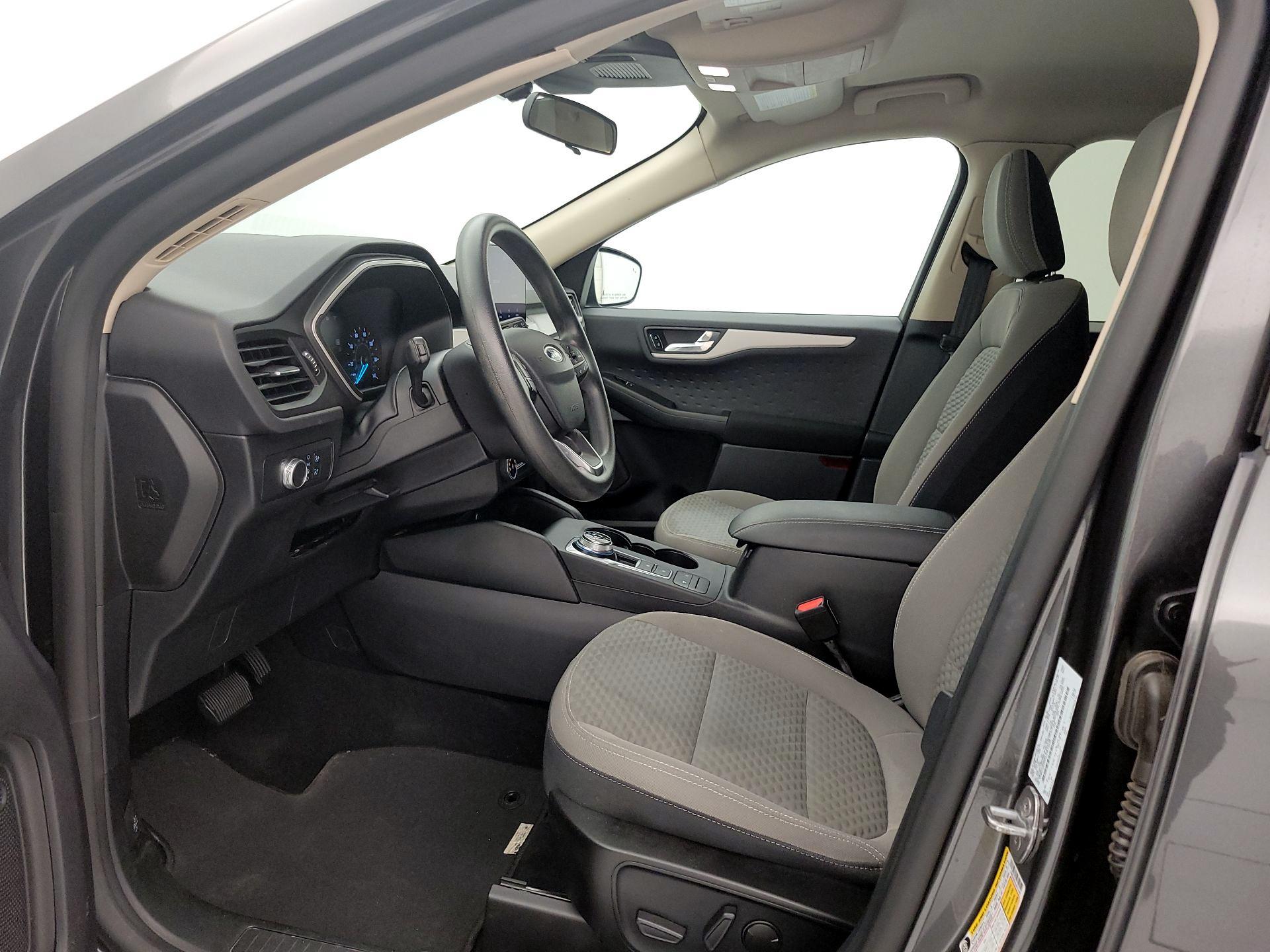 Thumbnail: 2020 Ford Escape - 11