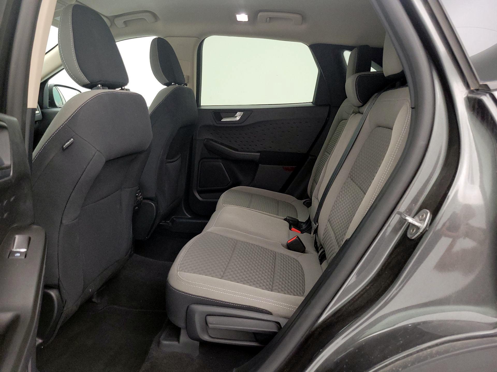 Thumbnail: 2020 Ford Escape - 19
