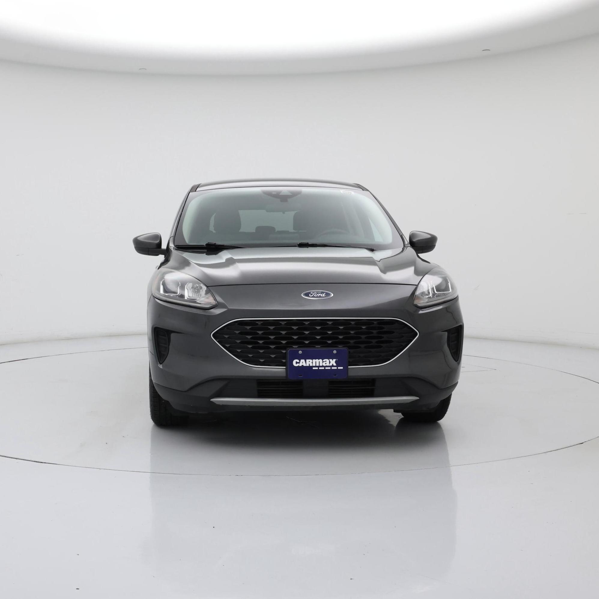 Thumbnail: 2020 Ford Escape - 5