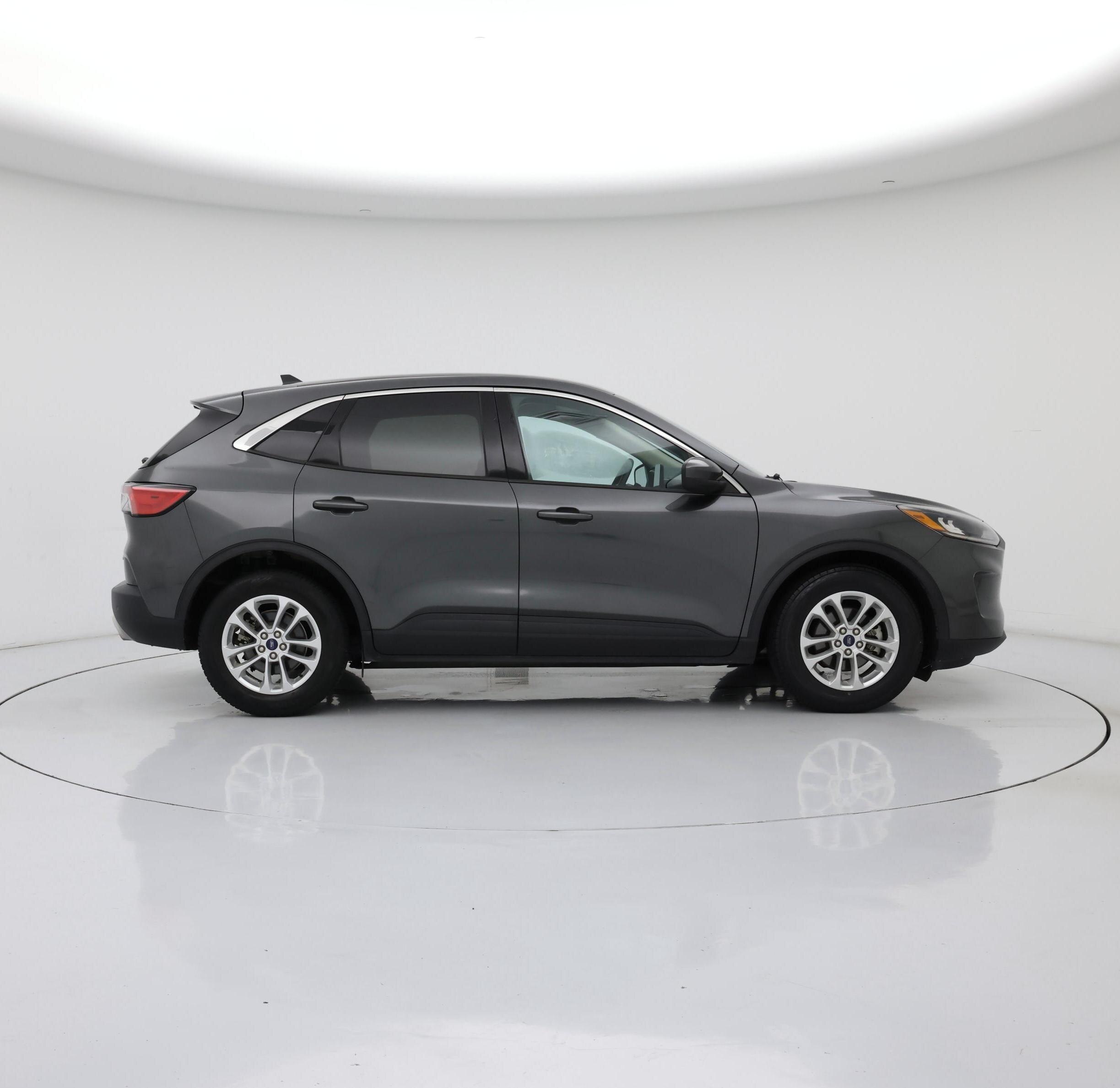 Thumbnail: 2020 Ford Escape - 7