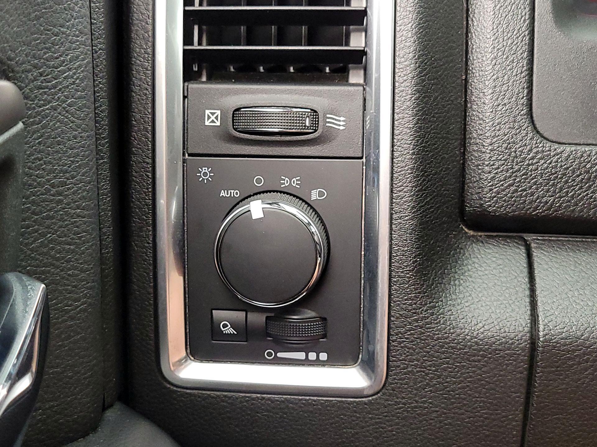 Thumbnail: 2023 RAM 1500 Classic - 13