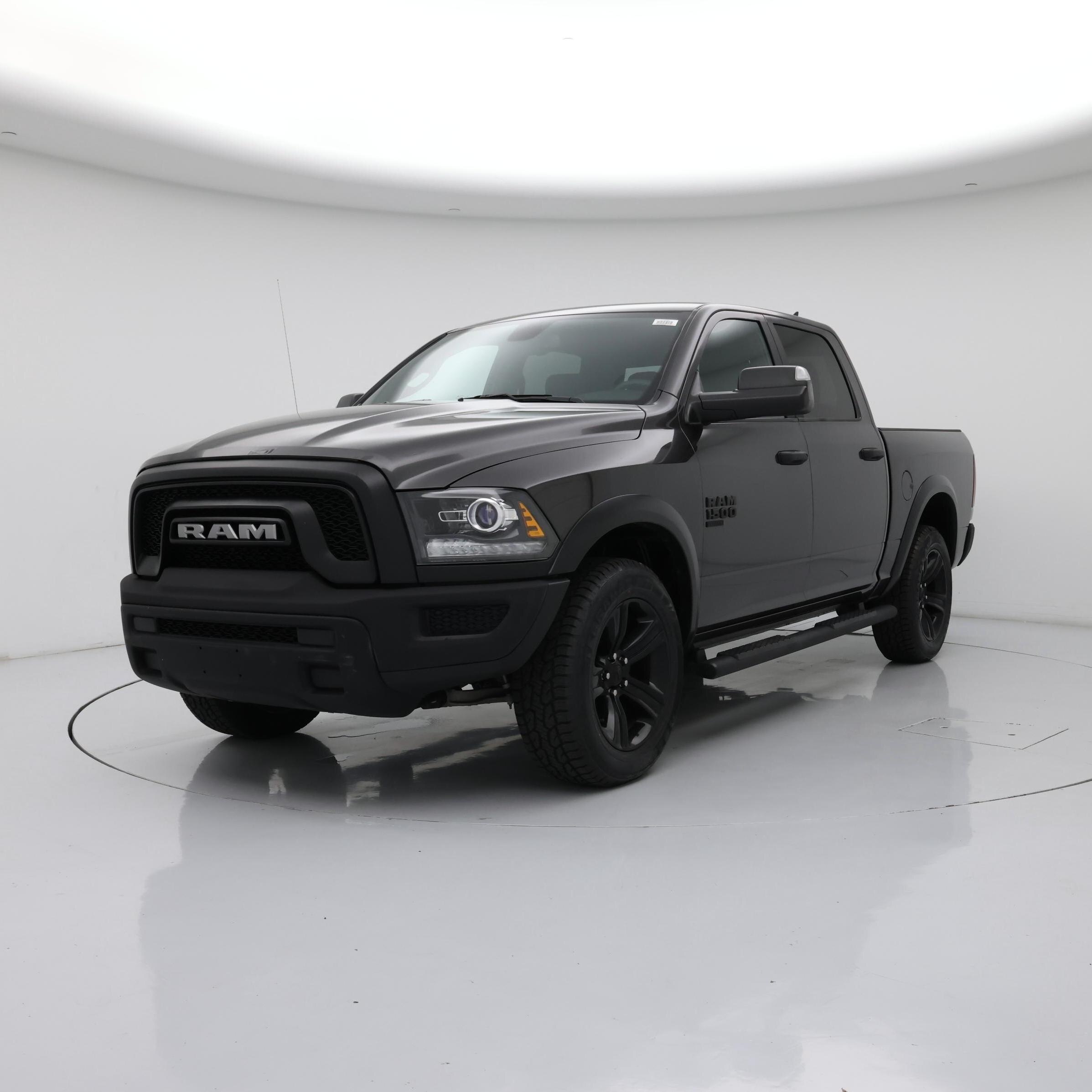 Thumbnail: 2023 RAM 1500 Classic - 4