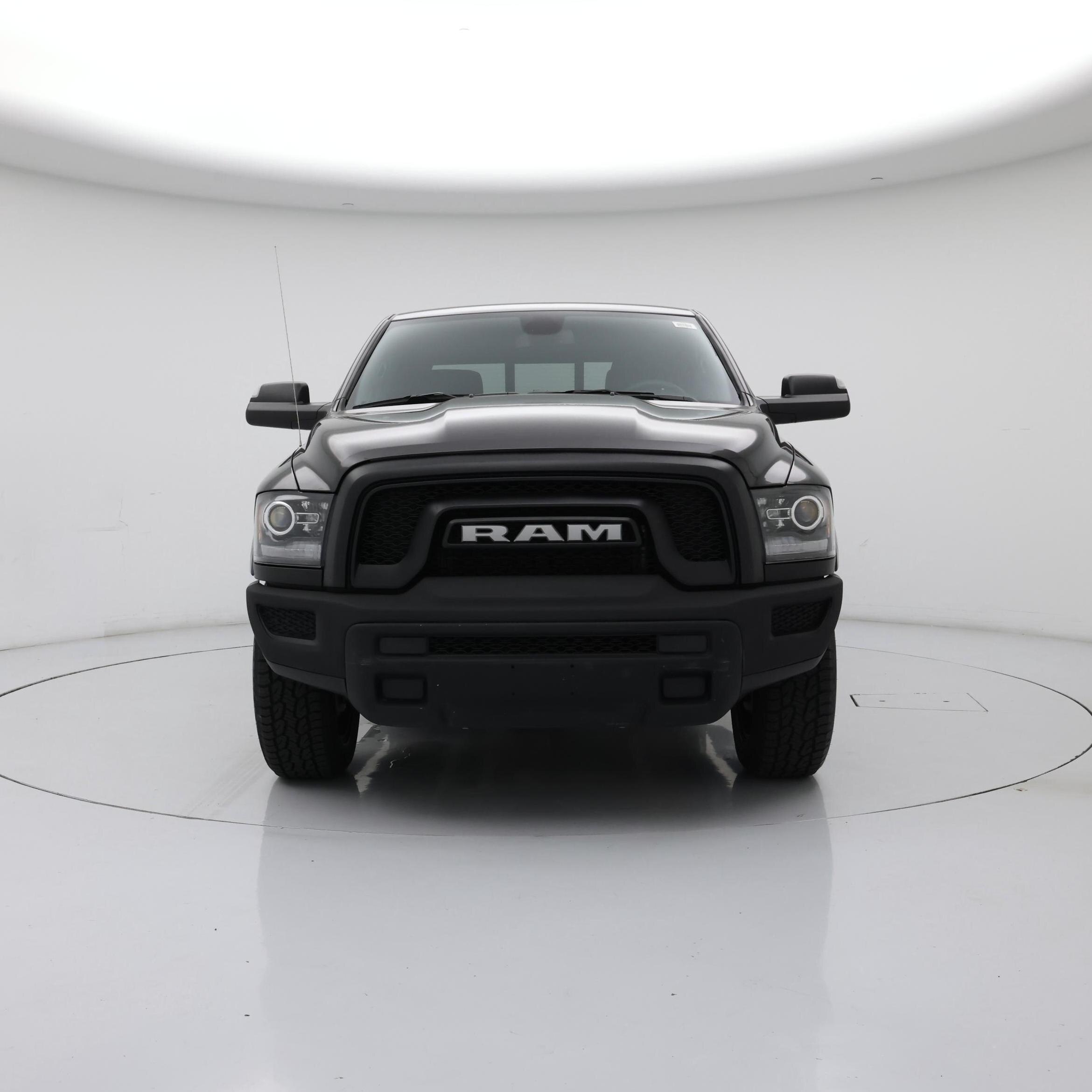 Thumbnail: 2023 RAM 1500 Classic - 5