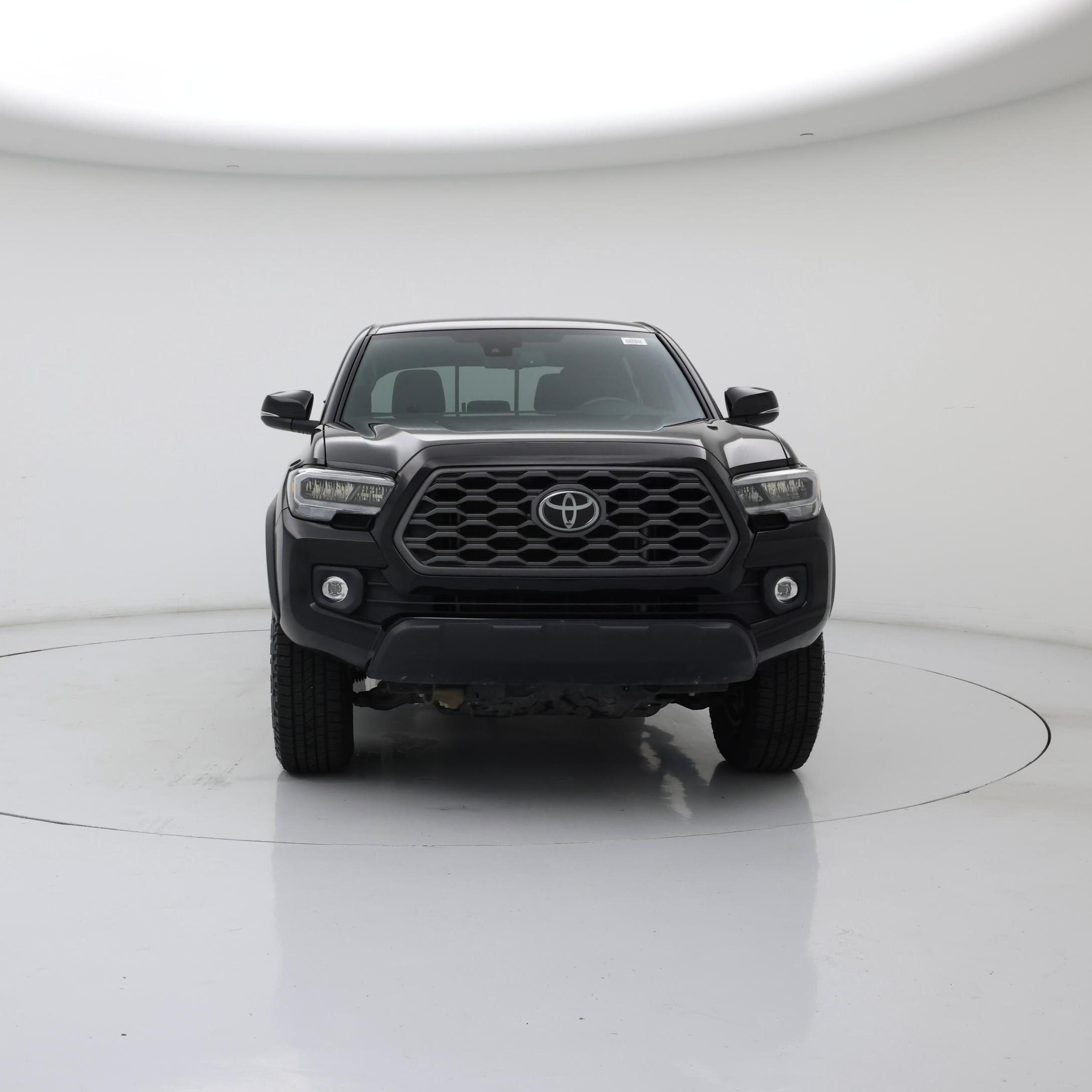 Thumbnail: 2022 Toyota Tacoma - 5