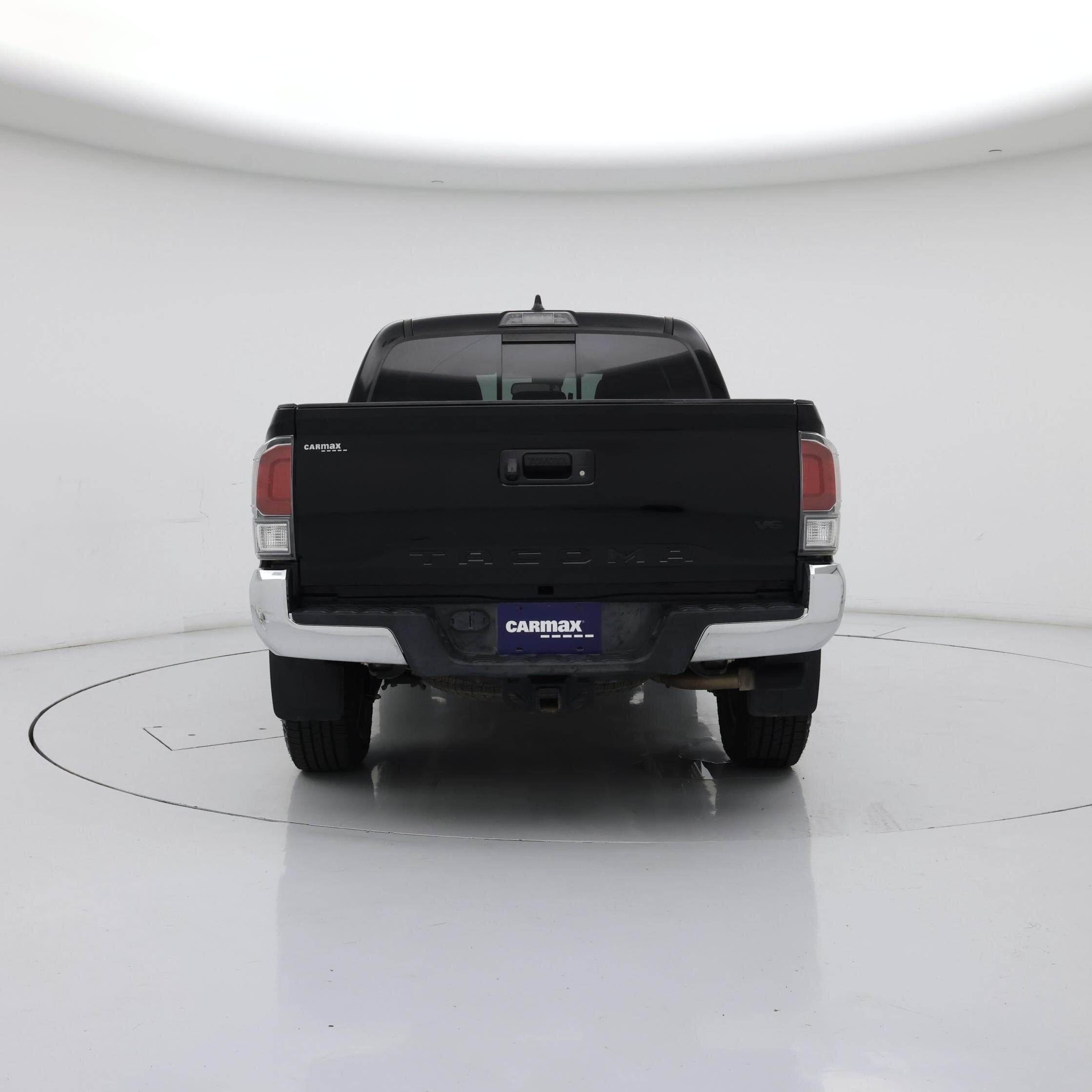 Thumbnail: 2022 Toyota Tacoma - 6