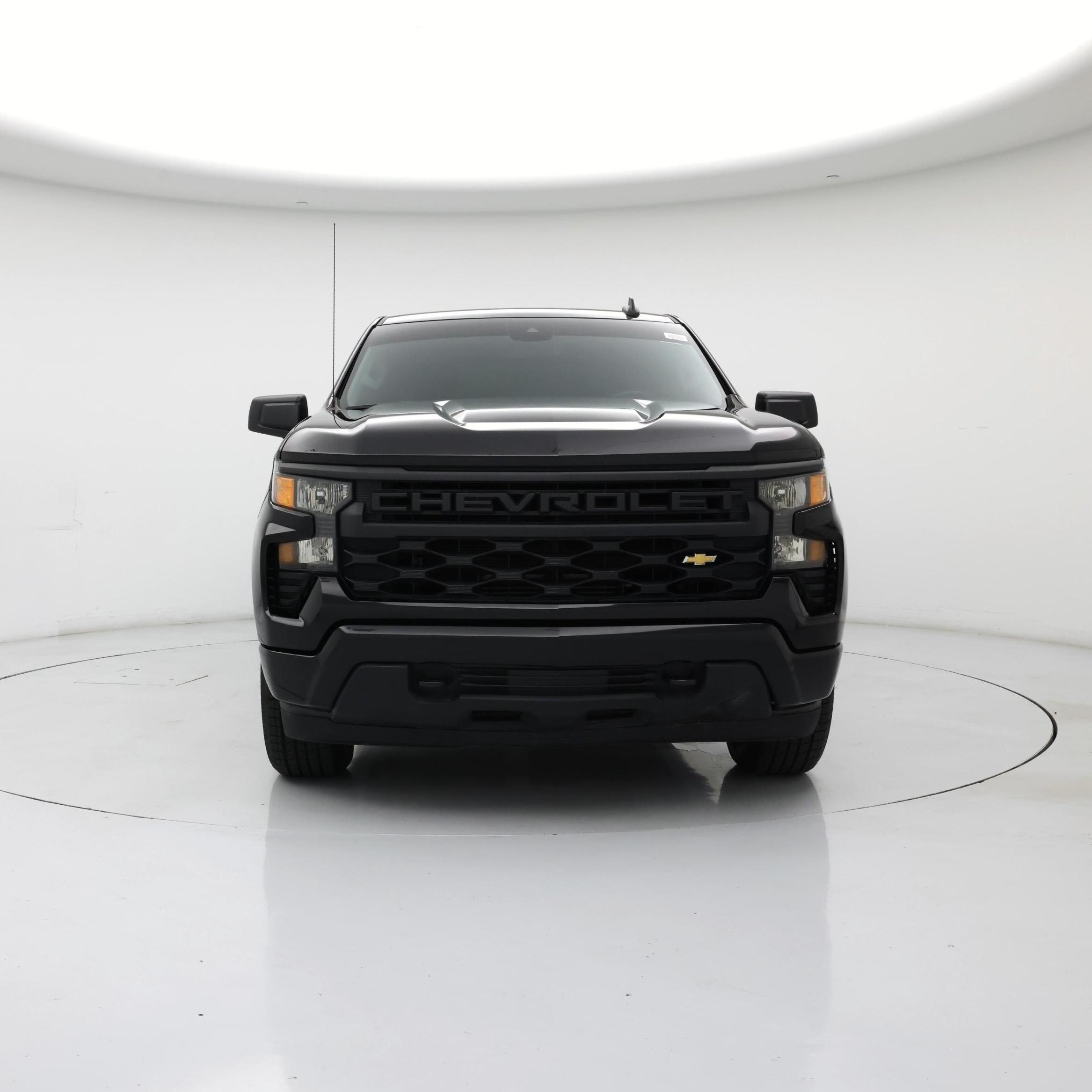 Thumbnail: 2022 Chevrolet Silverado 1500 - 5
