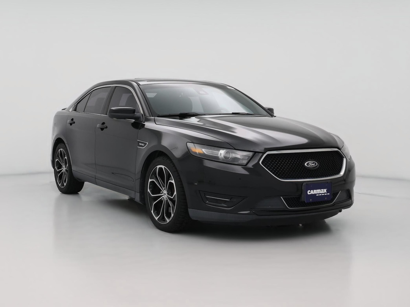 2013 Ford Taurus