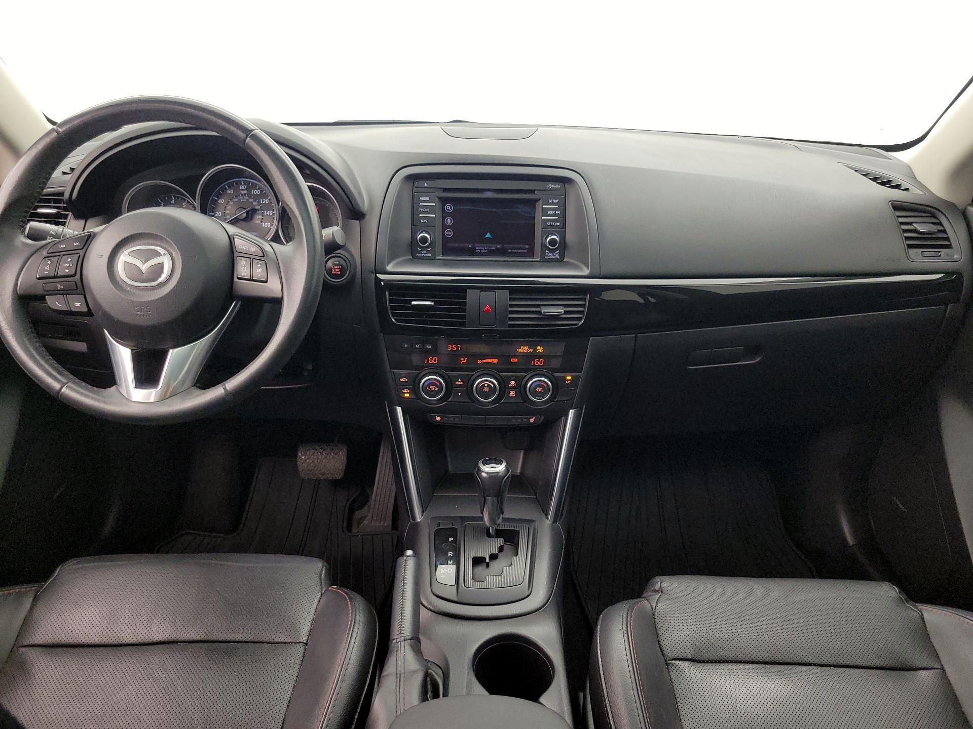 Thumbnail: 2014 Mazda CX-5 - 9