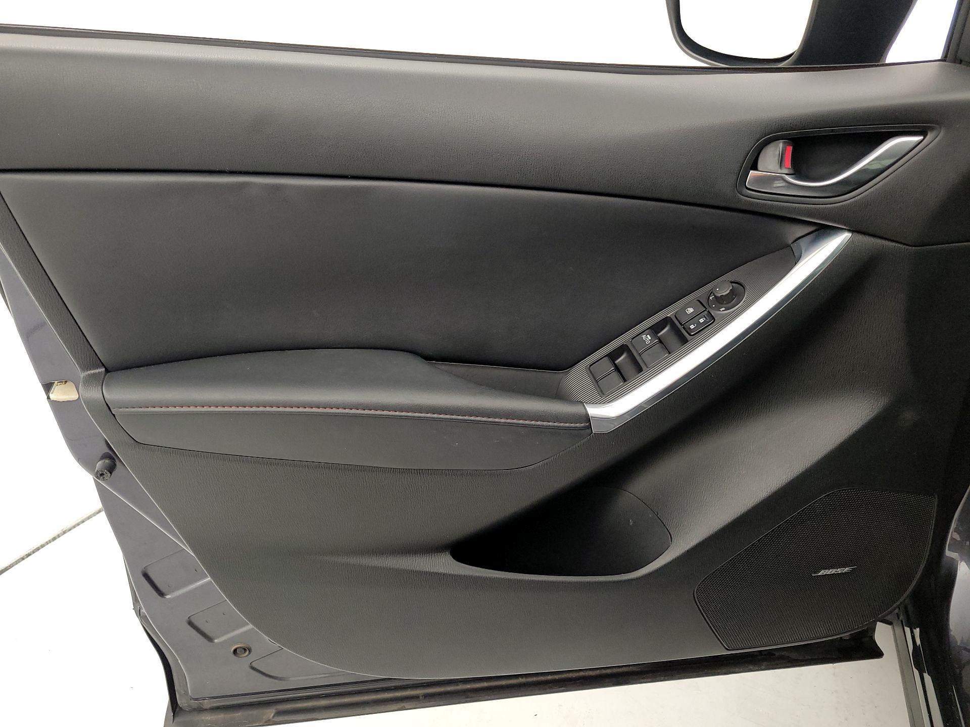 Thumbnail: 2014 Mazda CX-5 - 12