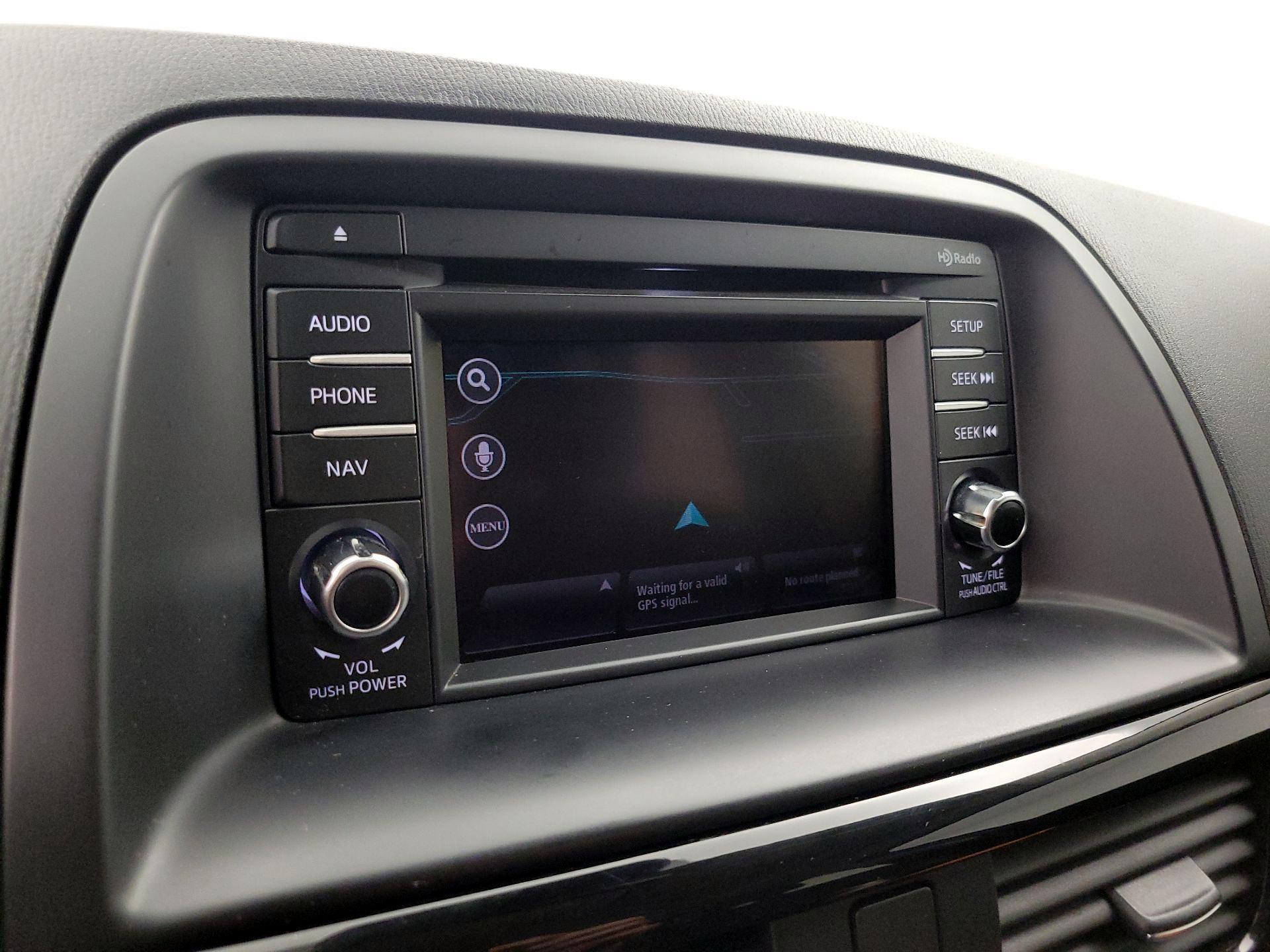 Thumbnail: 2014 Mazda CX-5 - 14