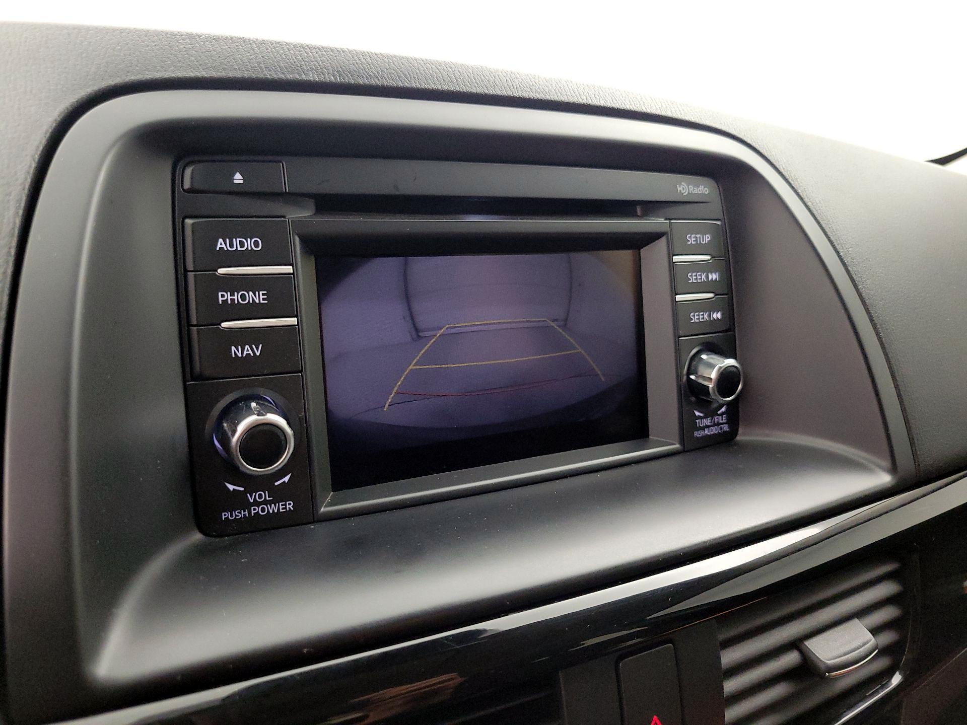Thumbnail: 2014 Mazda CX-5 - 15