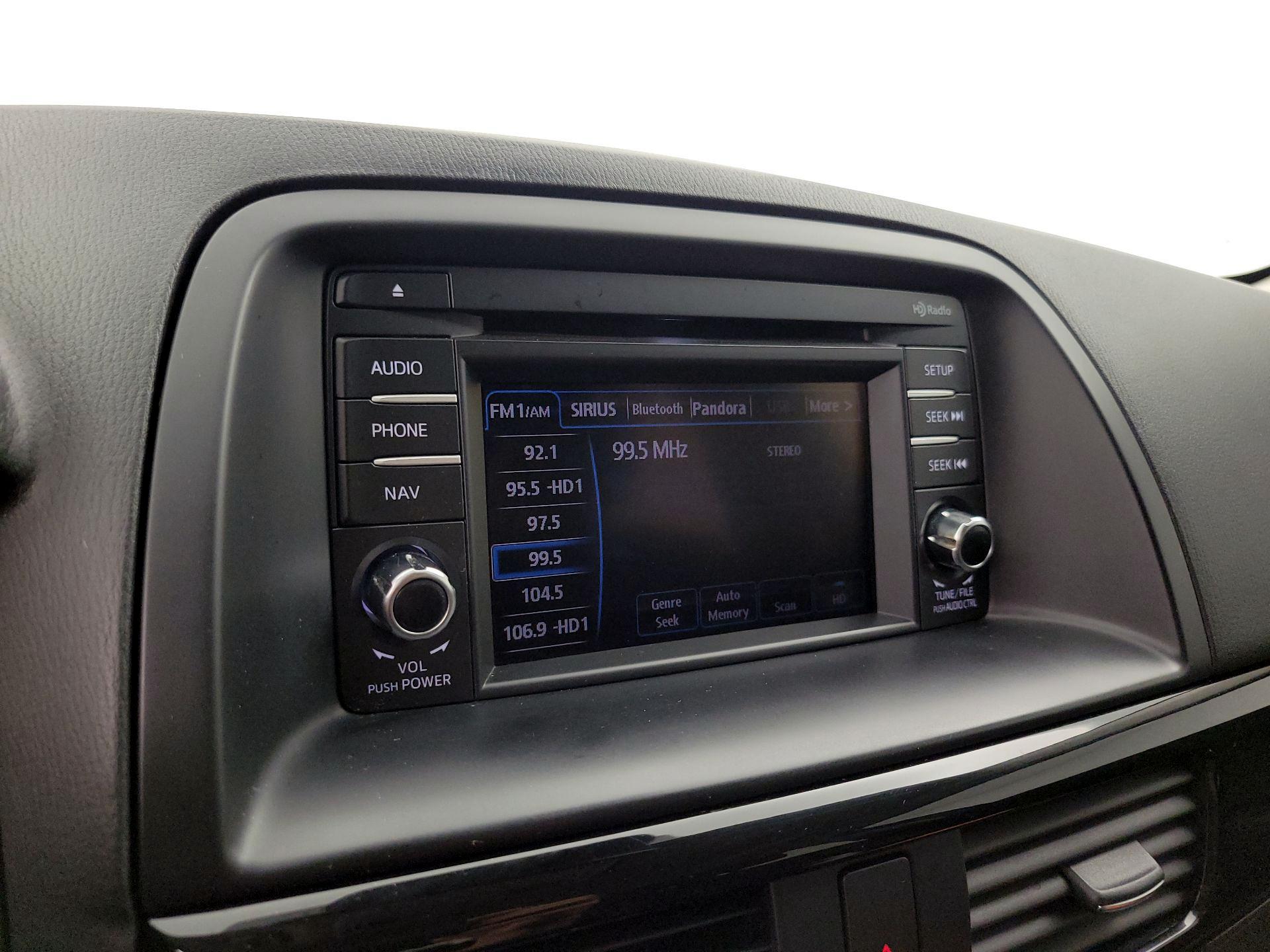 Thumbnail: 2014 Mazda CX-5 - 16
