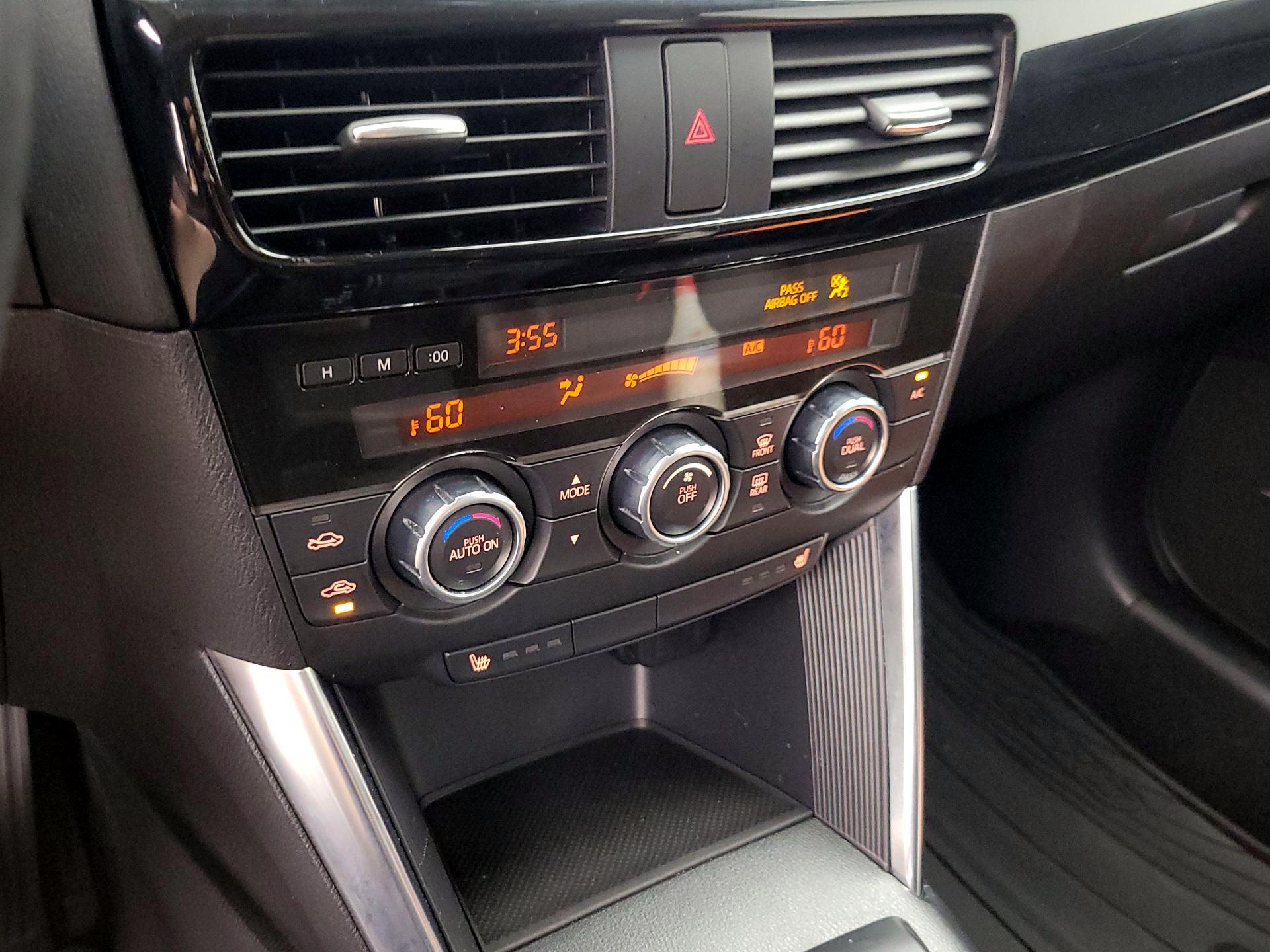 Thumbnail: 2014 Mazda CX-5 - 17