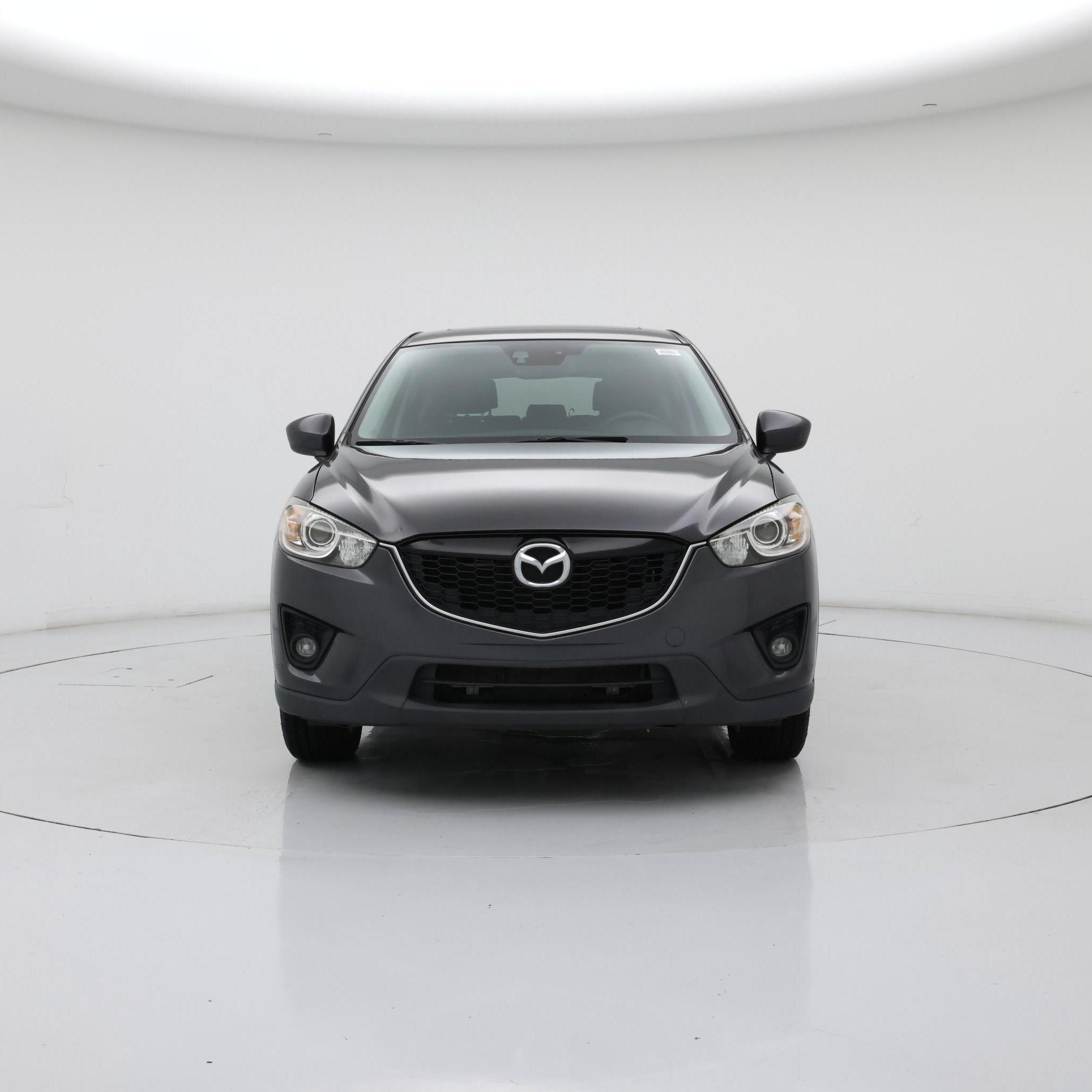 Thumbnail: 2014 Mazda CX-5 - 5