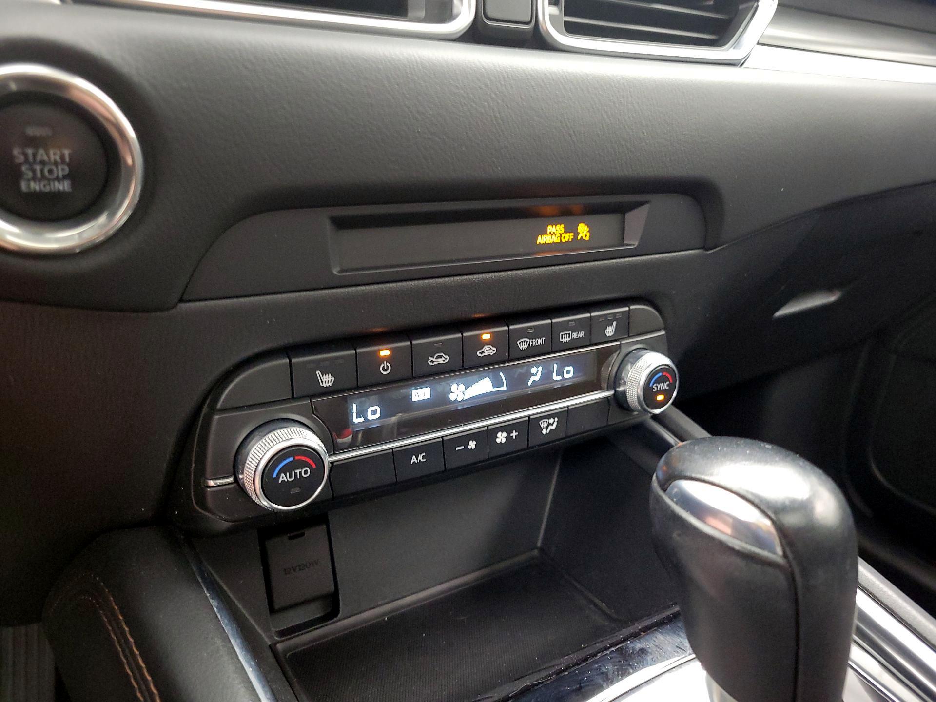 Thumbnail: 2021 Mazda CX-5 - 17