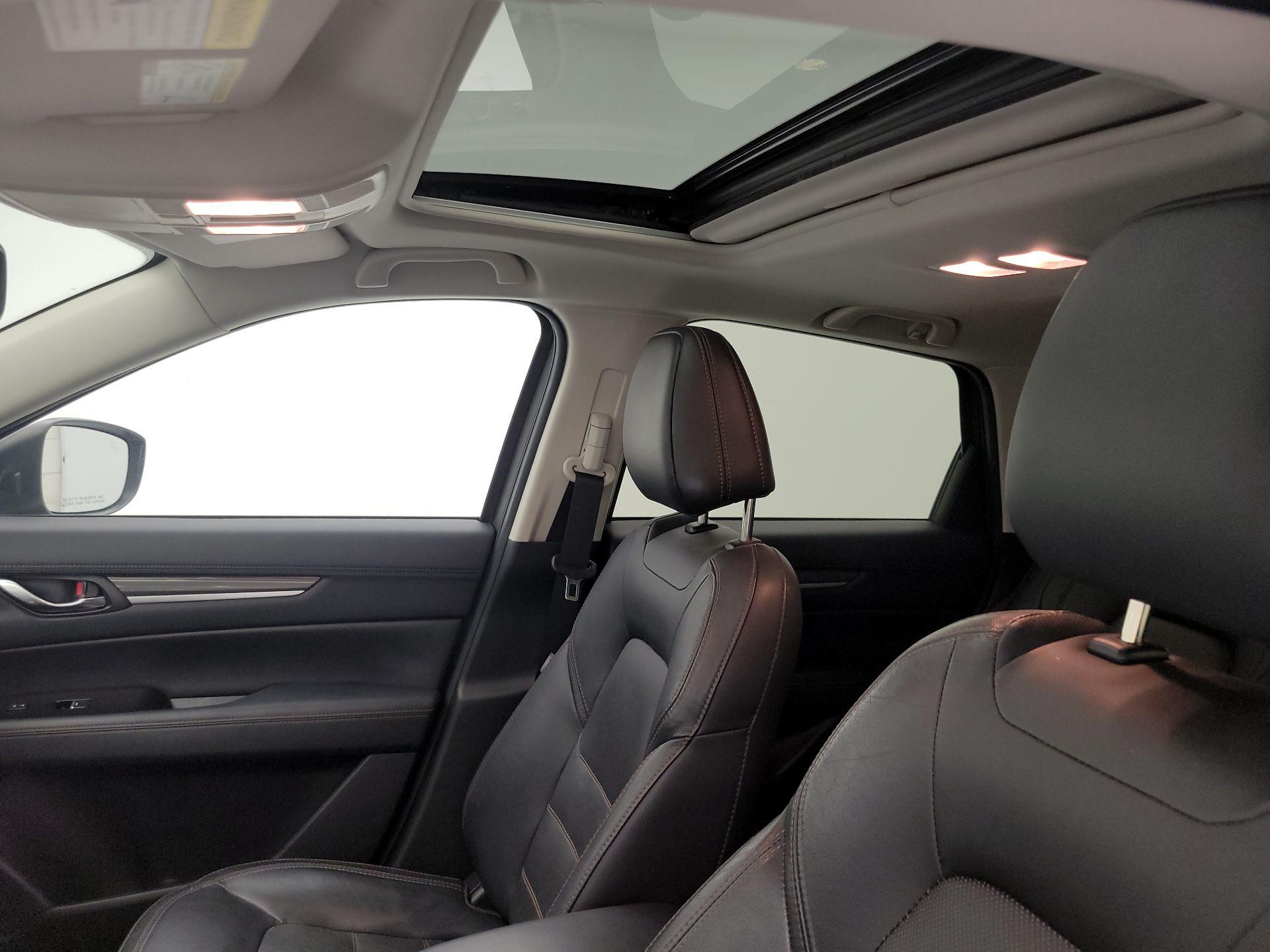 Thumbnail: 2021 Mazda CX-5 - 20