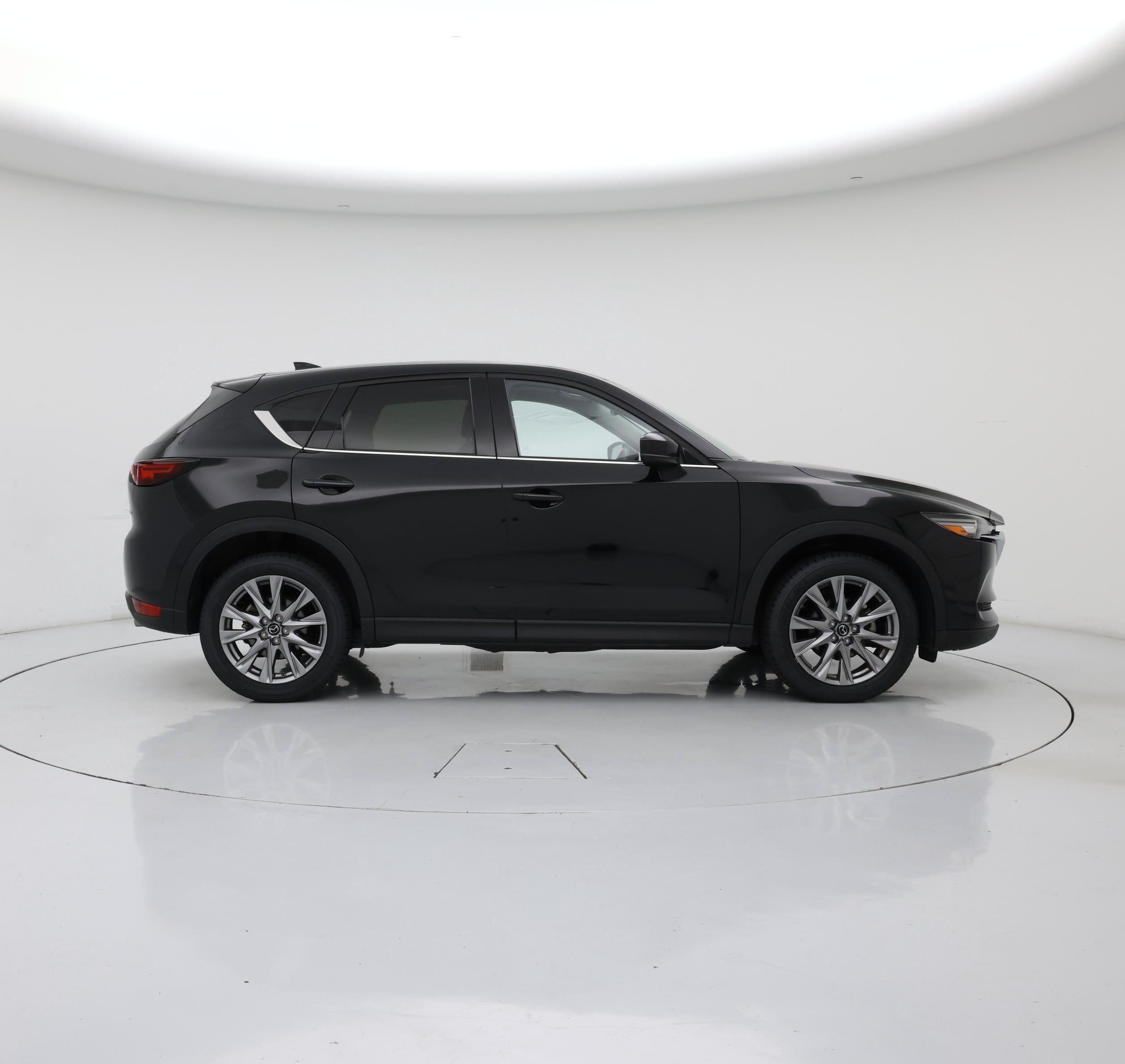 Thumbnail: 2021 Mazda CX-5 - 7