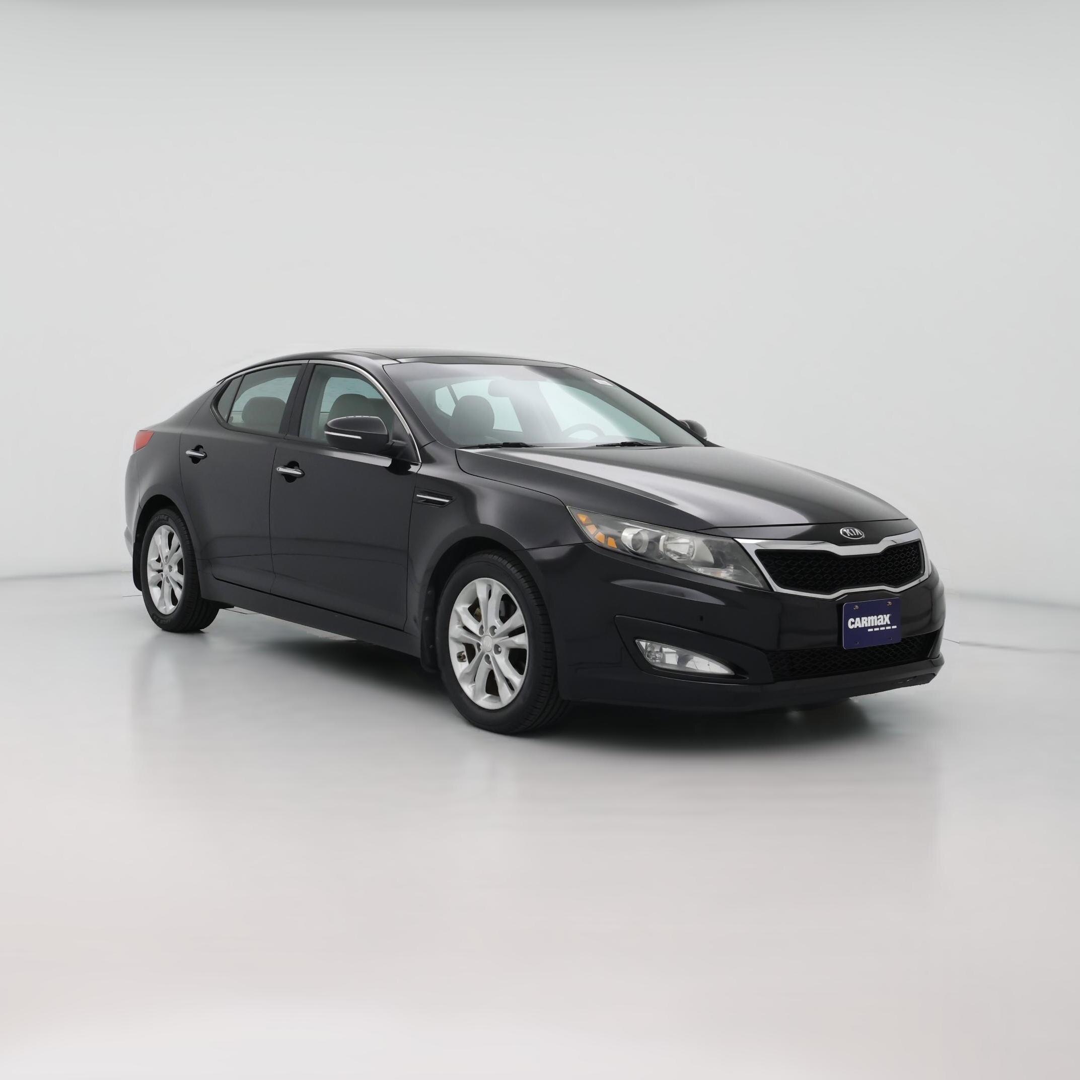 Thumbnail: 2013 Kia Optima - 1