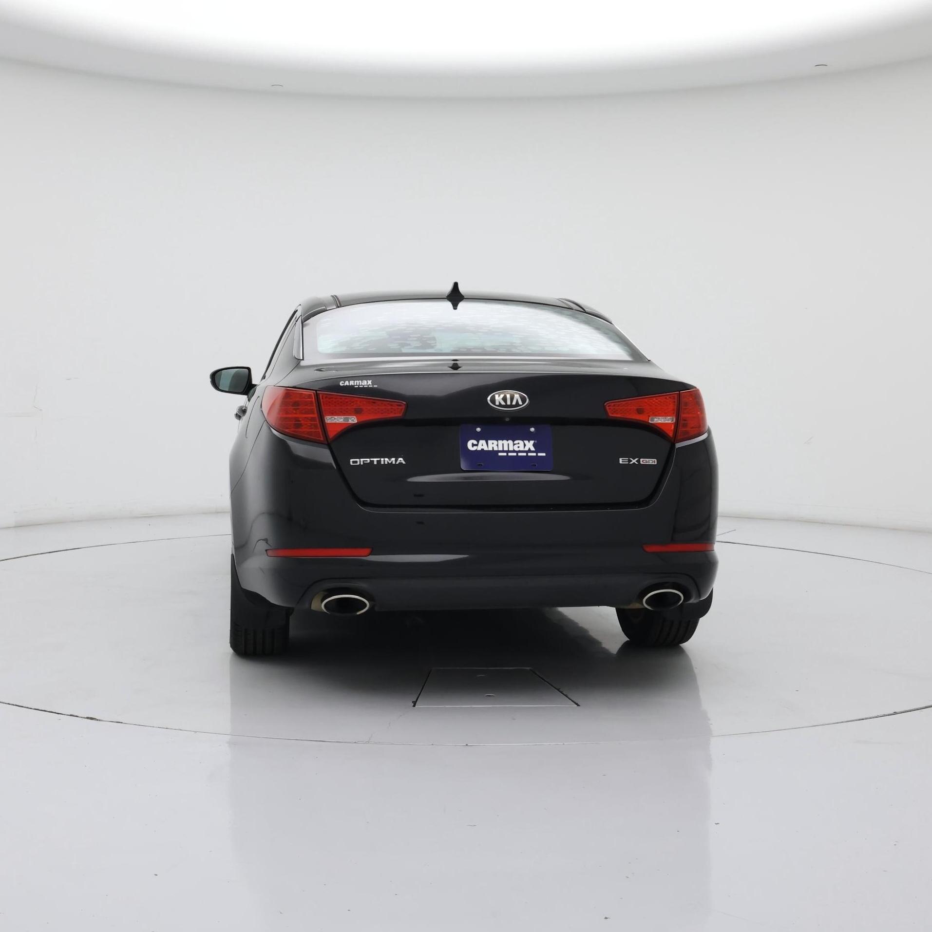 Thumbnail: 2013 Kia Optima - 6