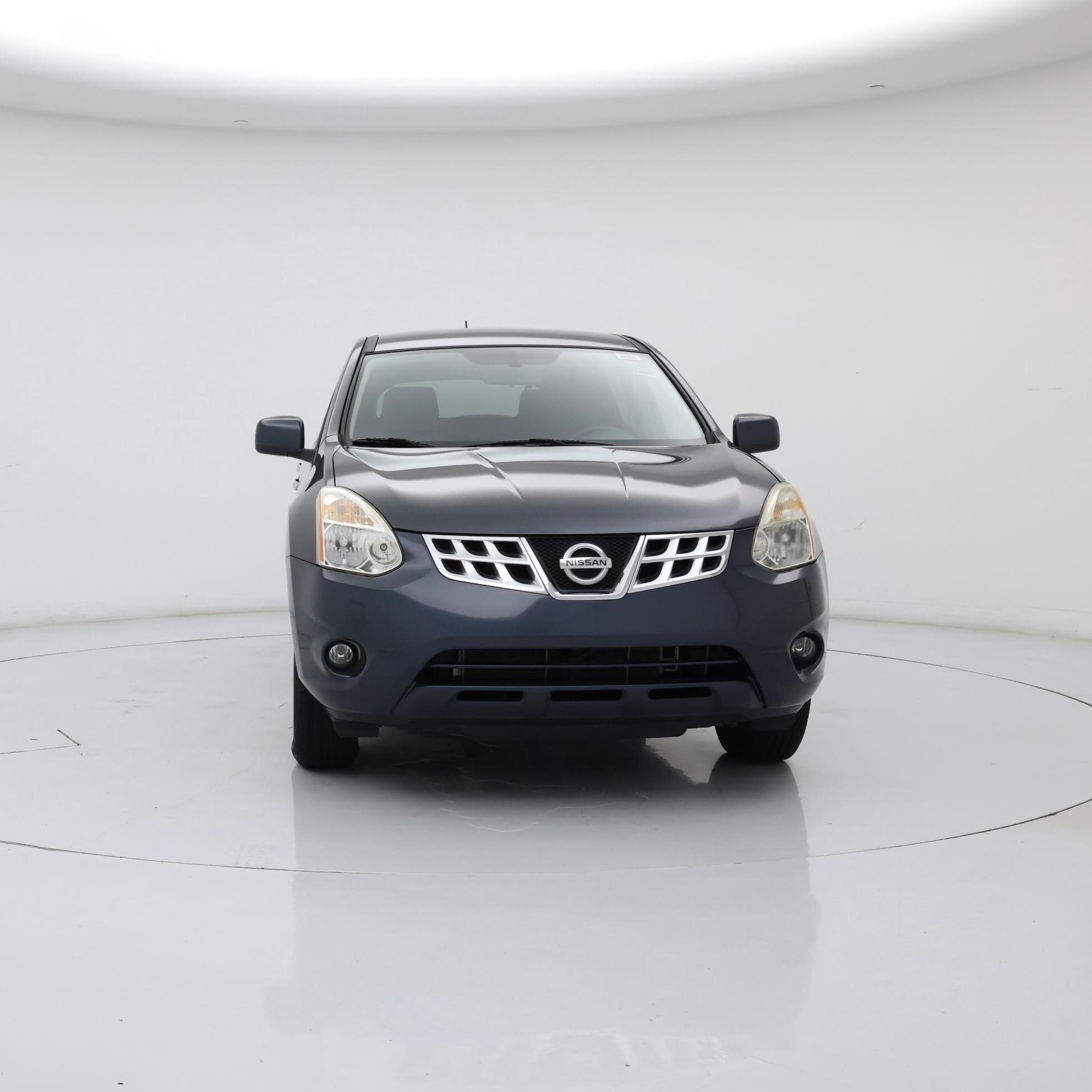 Thumbnail: 2013 Nissan Rogue - 5