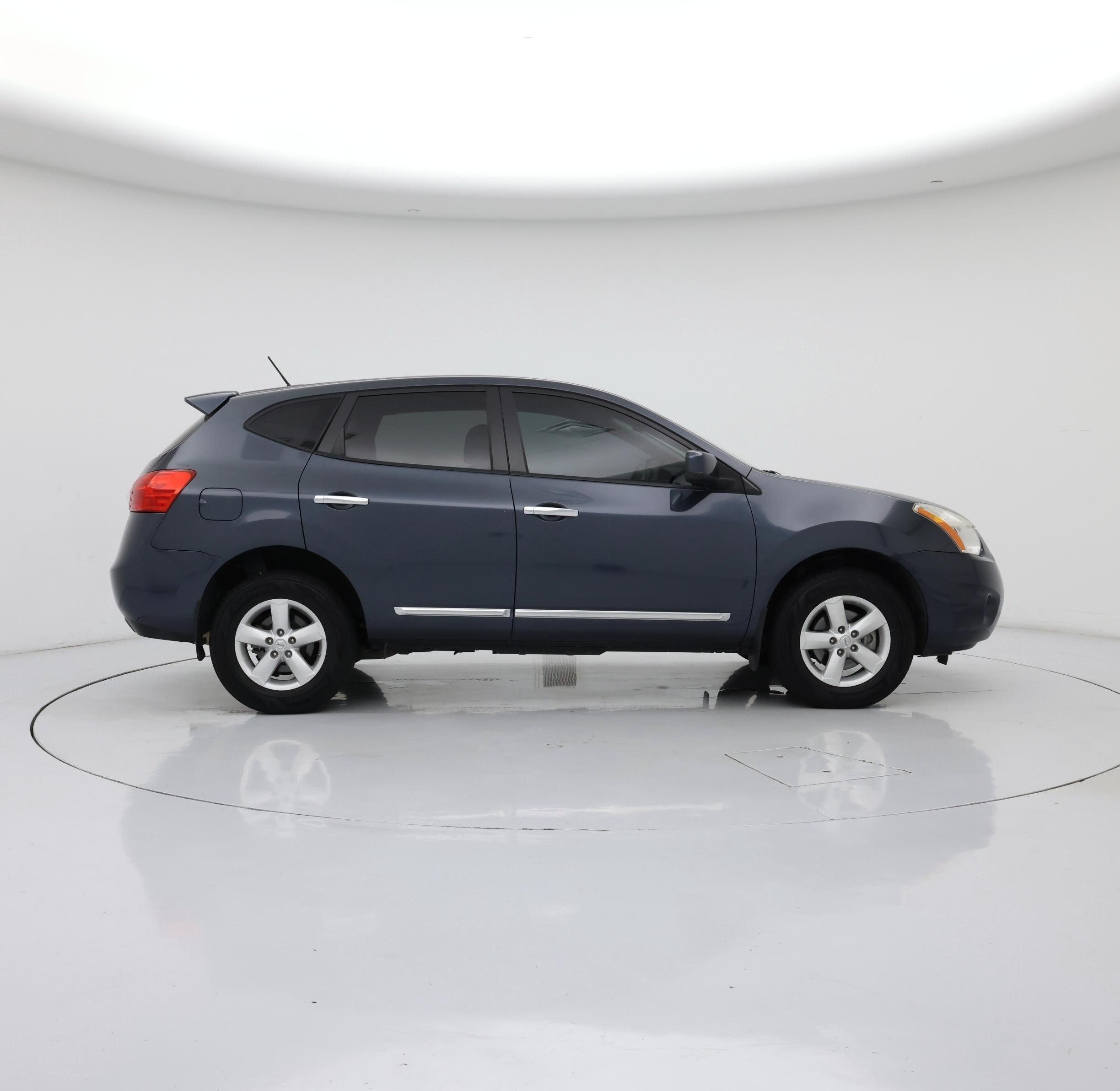 Thumbnail: 2013 Nissan Rogue - 7