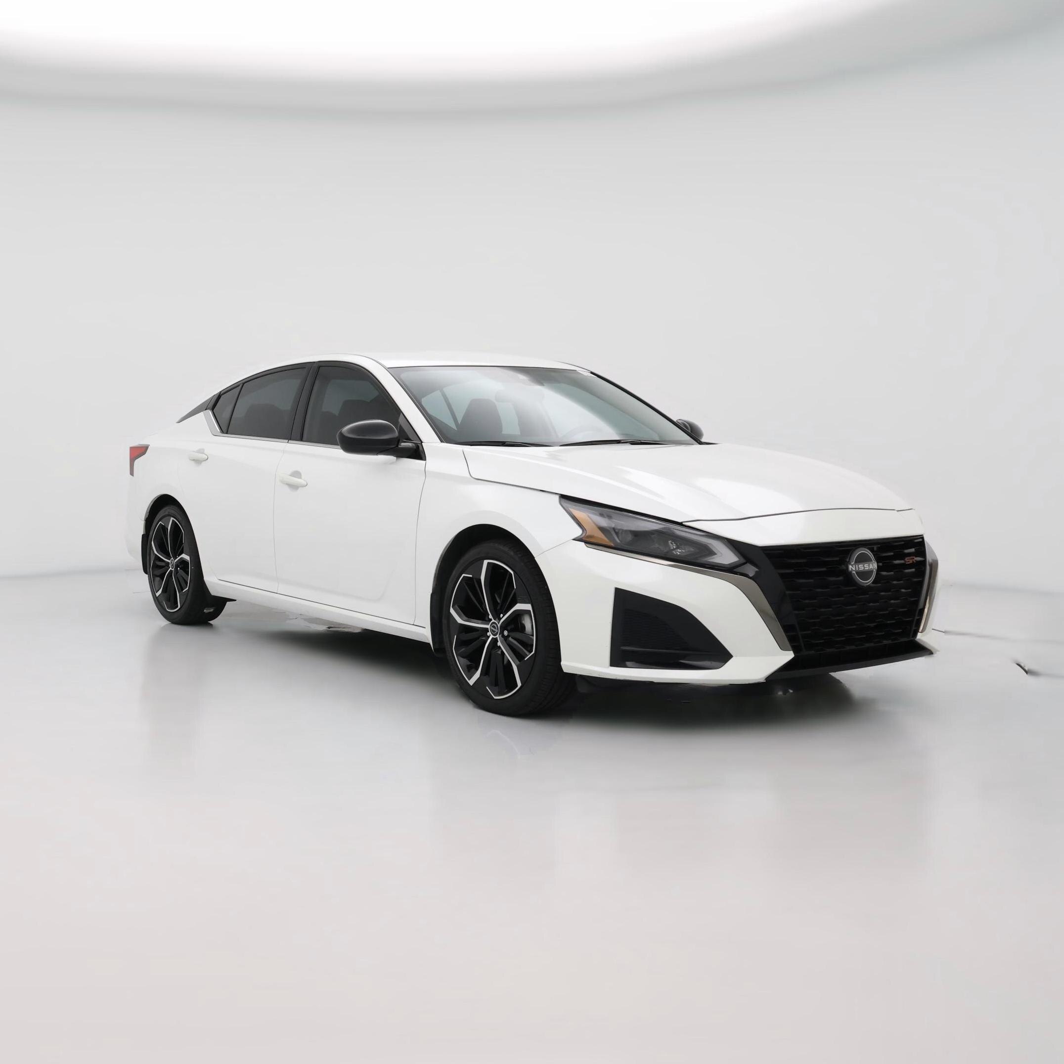 Thumbnail: 2023 Nissan Altima - 1