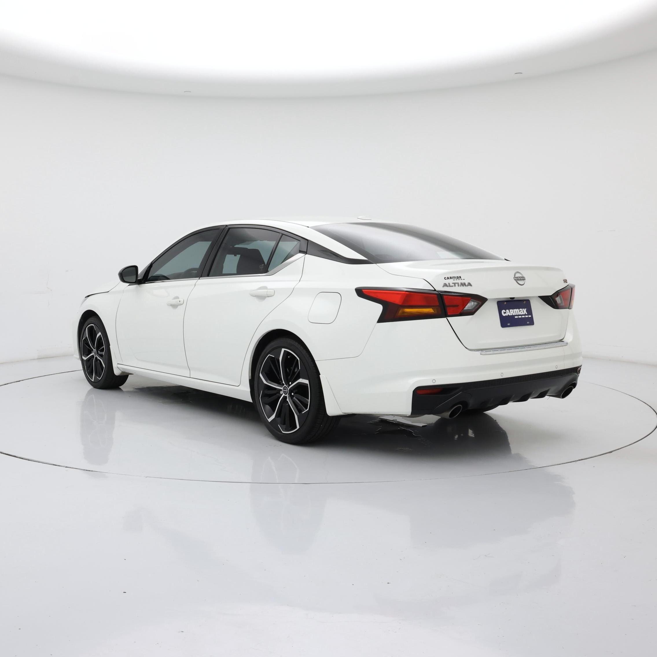 Thumbnail: 2023 Nissan Altima - 2