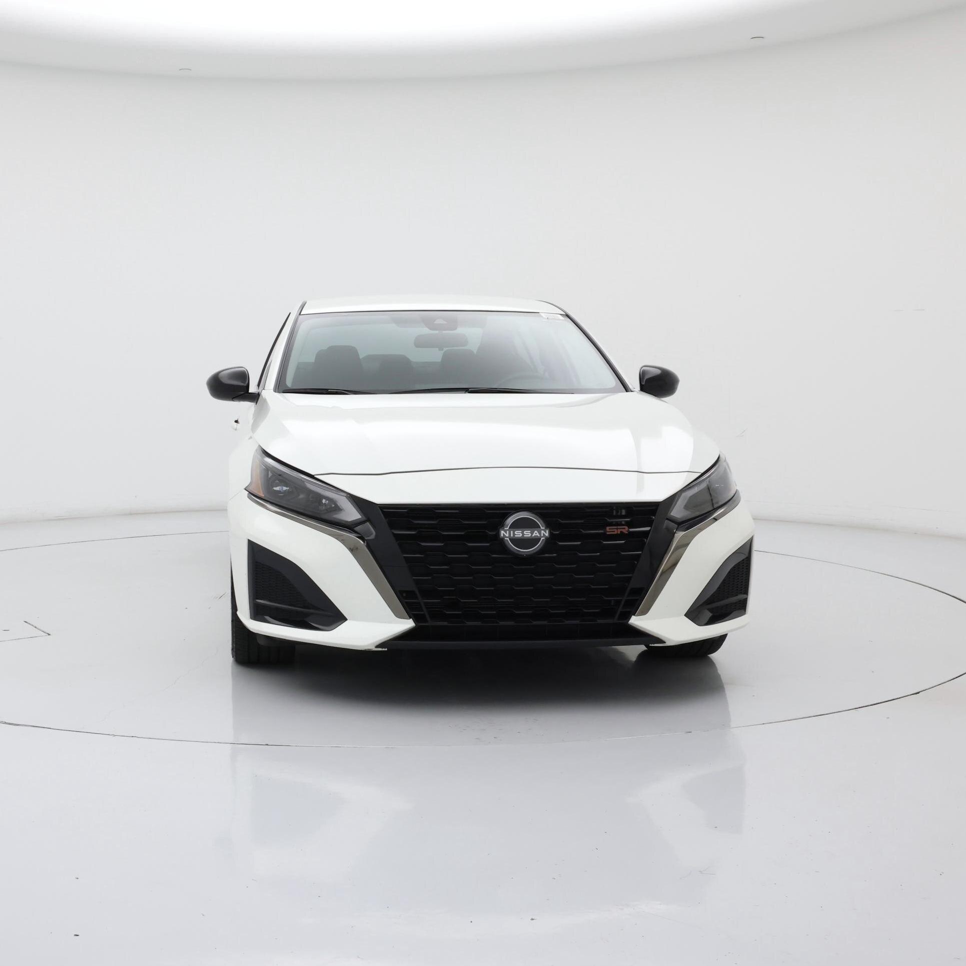 Thumbnail: 2023 Nissan Altima - 5