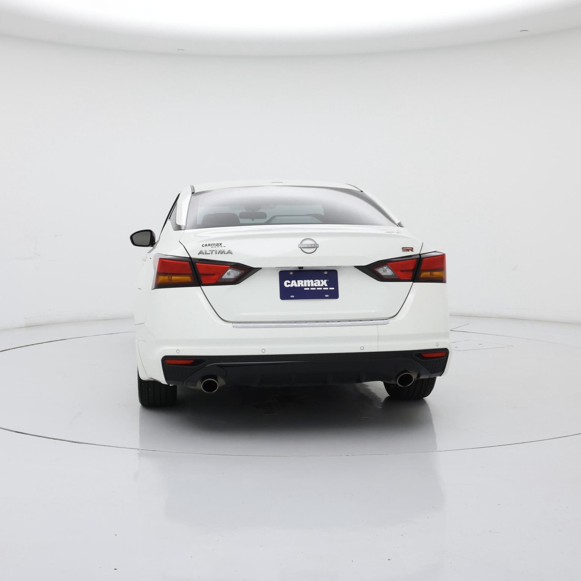 Thumbnail: 2023 Nissan Altima - 6