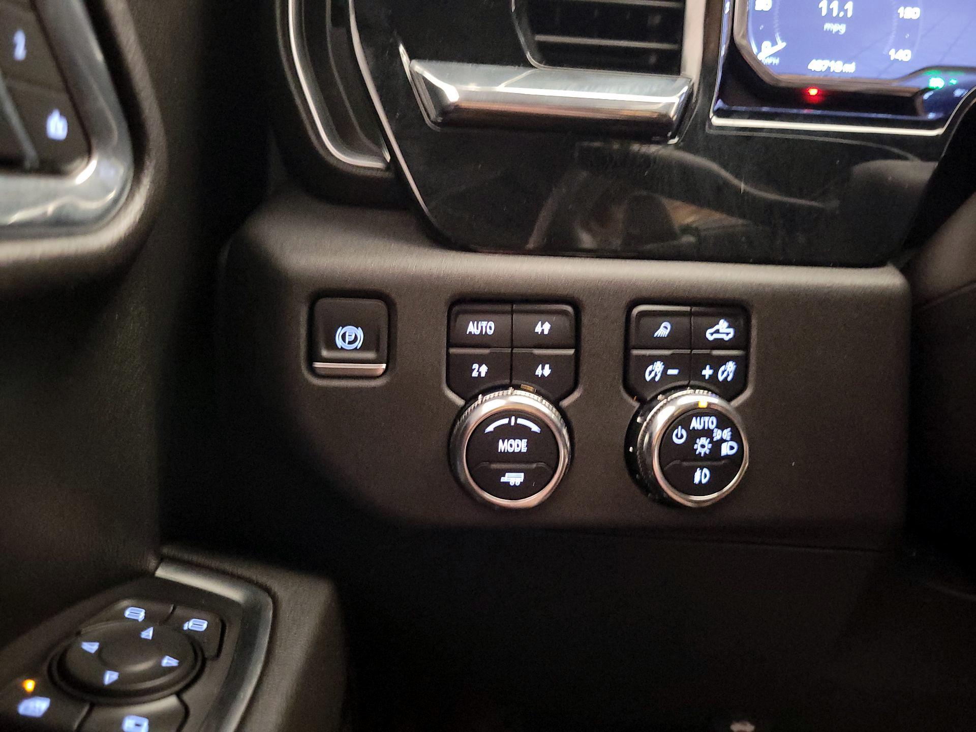 Thumbnail: 2022 GMC Sierra 1500 - 13