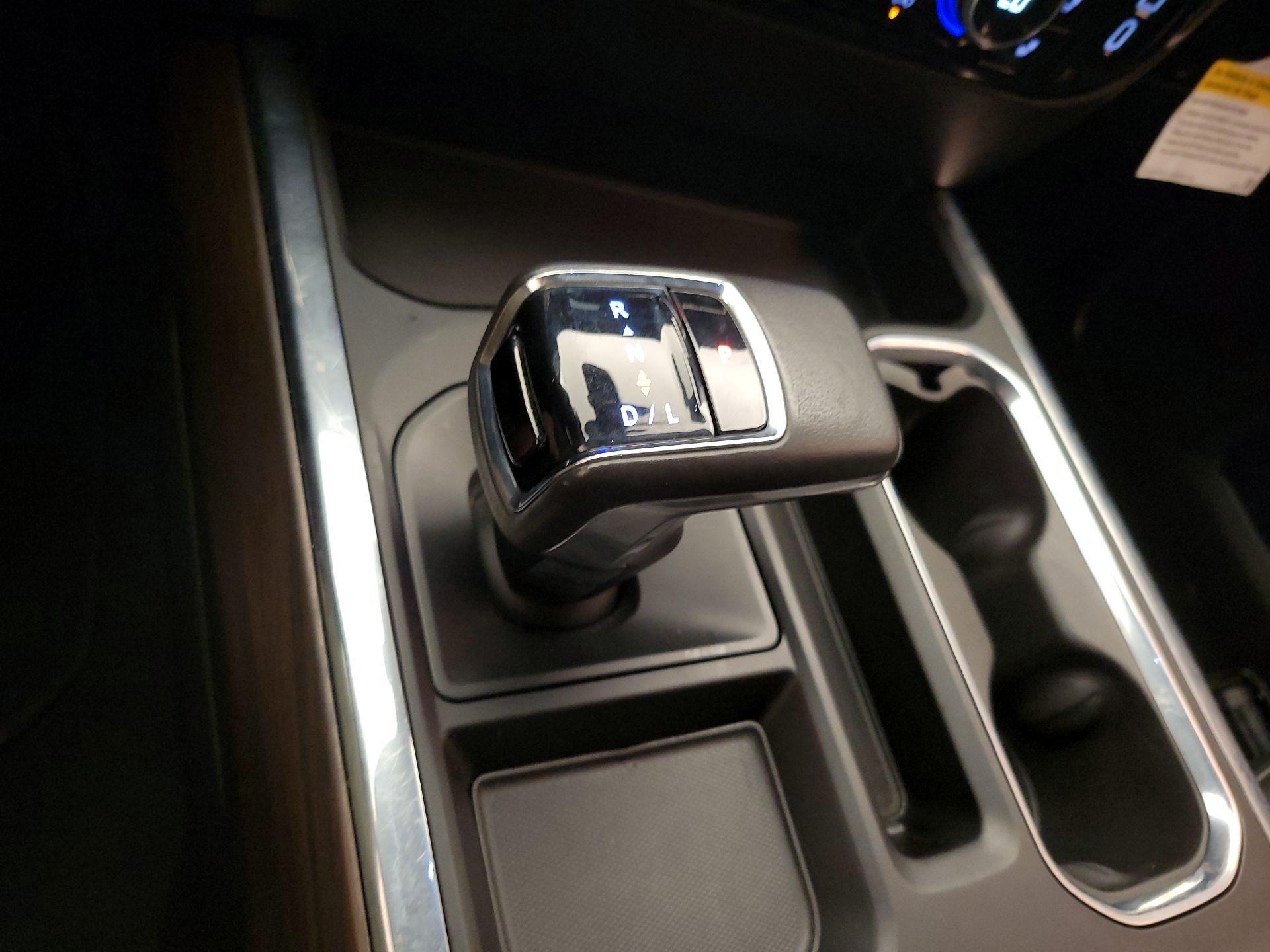 Thumbnail: 2022 GMC Sierra 1500 - 18