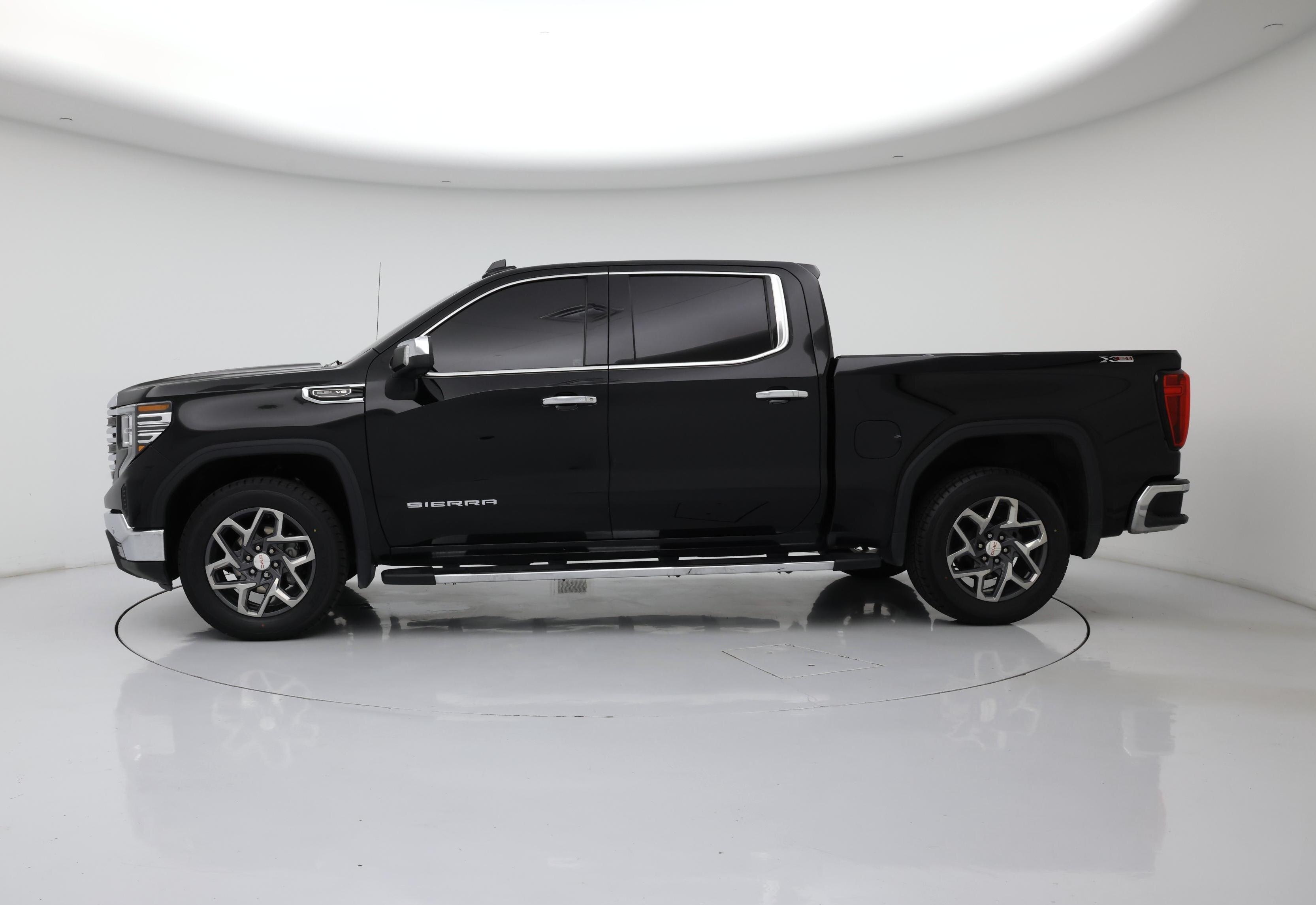 Thumbnail: 2022 GMC Sierra 1500 - 3