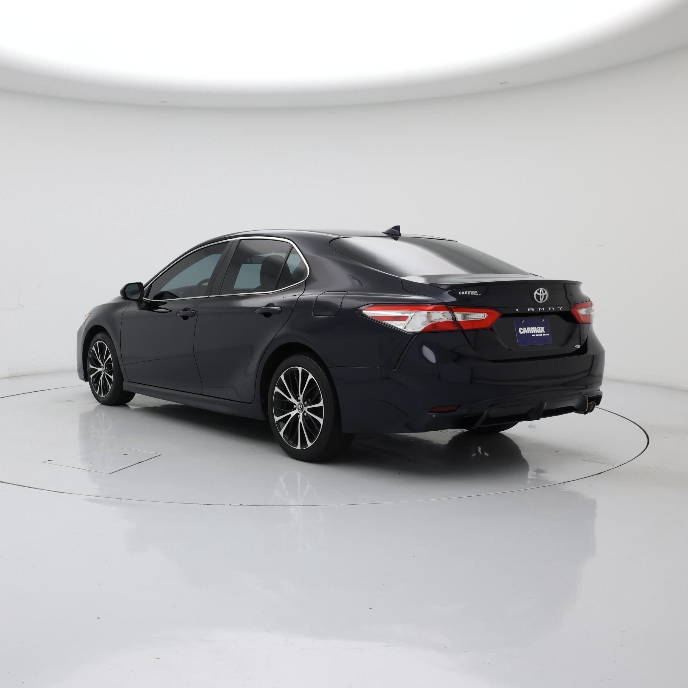 Thumbnail: 2020 Toyota Camry - 2