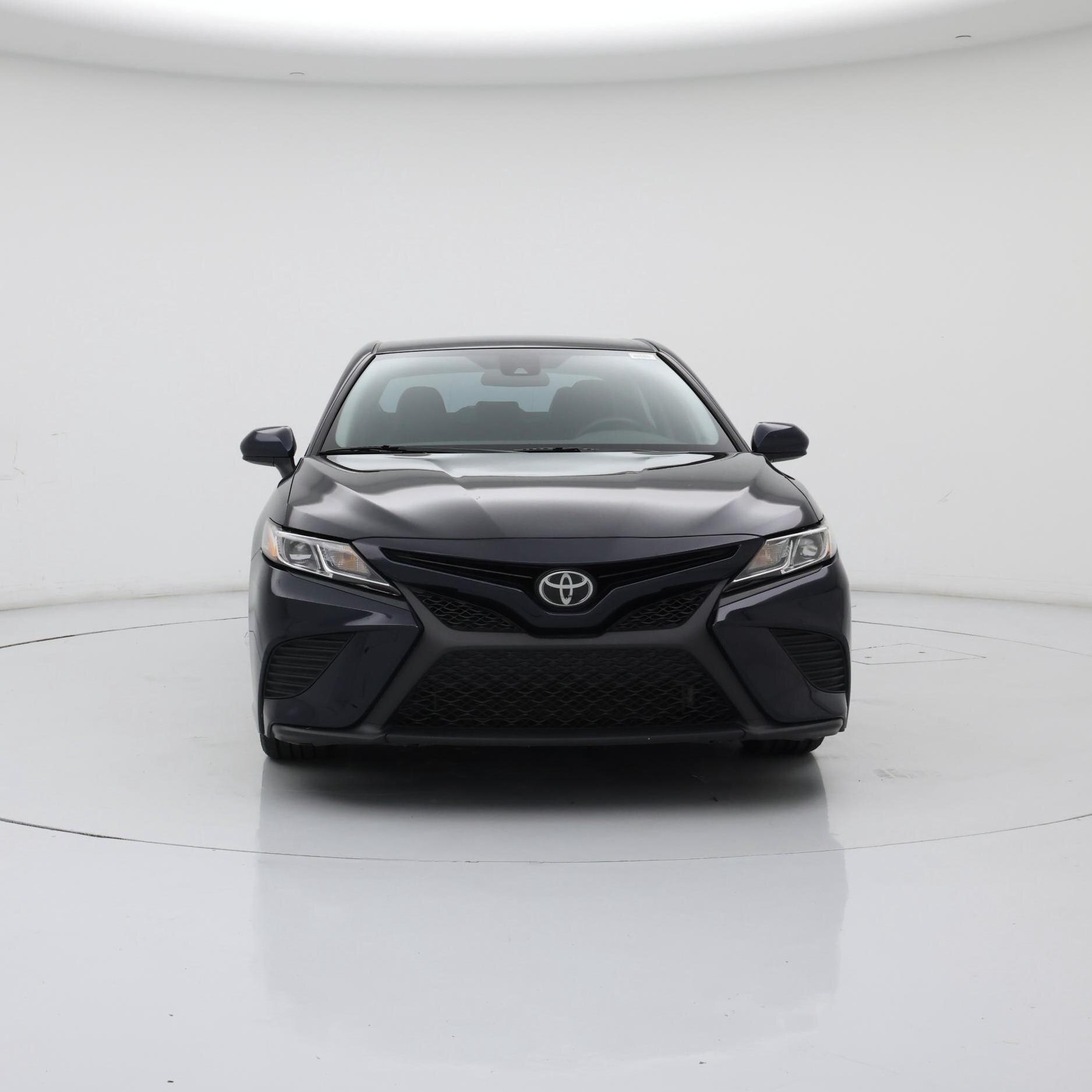 Thumbnail: 2020 Toyota Camry - 5